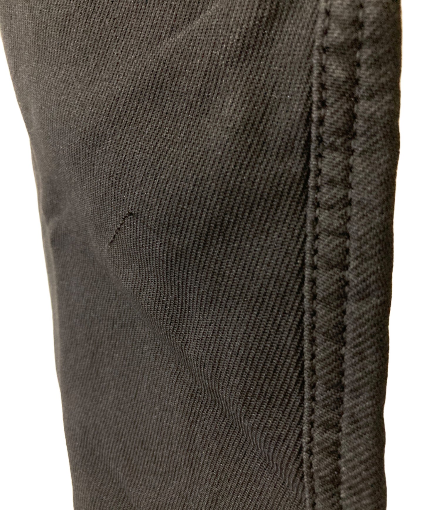 [Pre-owned] COMME des GARCONS HOMME DEUX tapered pants DG-P053