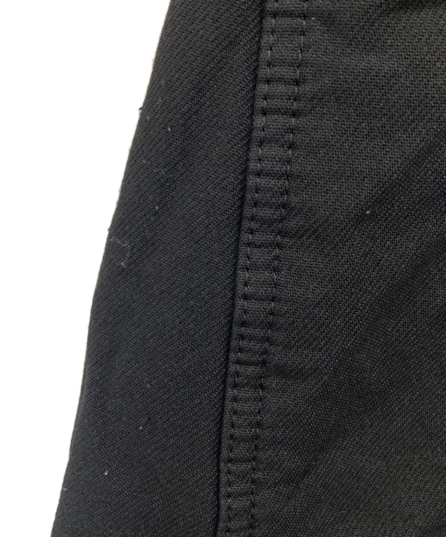 [Pre-owned] COMME des GARCONS HOMME DEUX tapered pants DG-P053