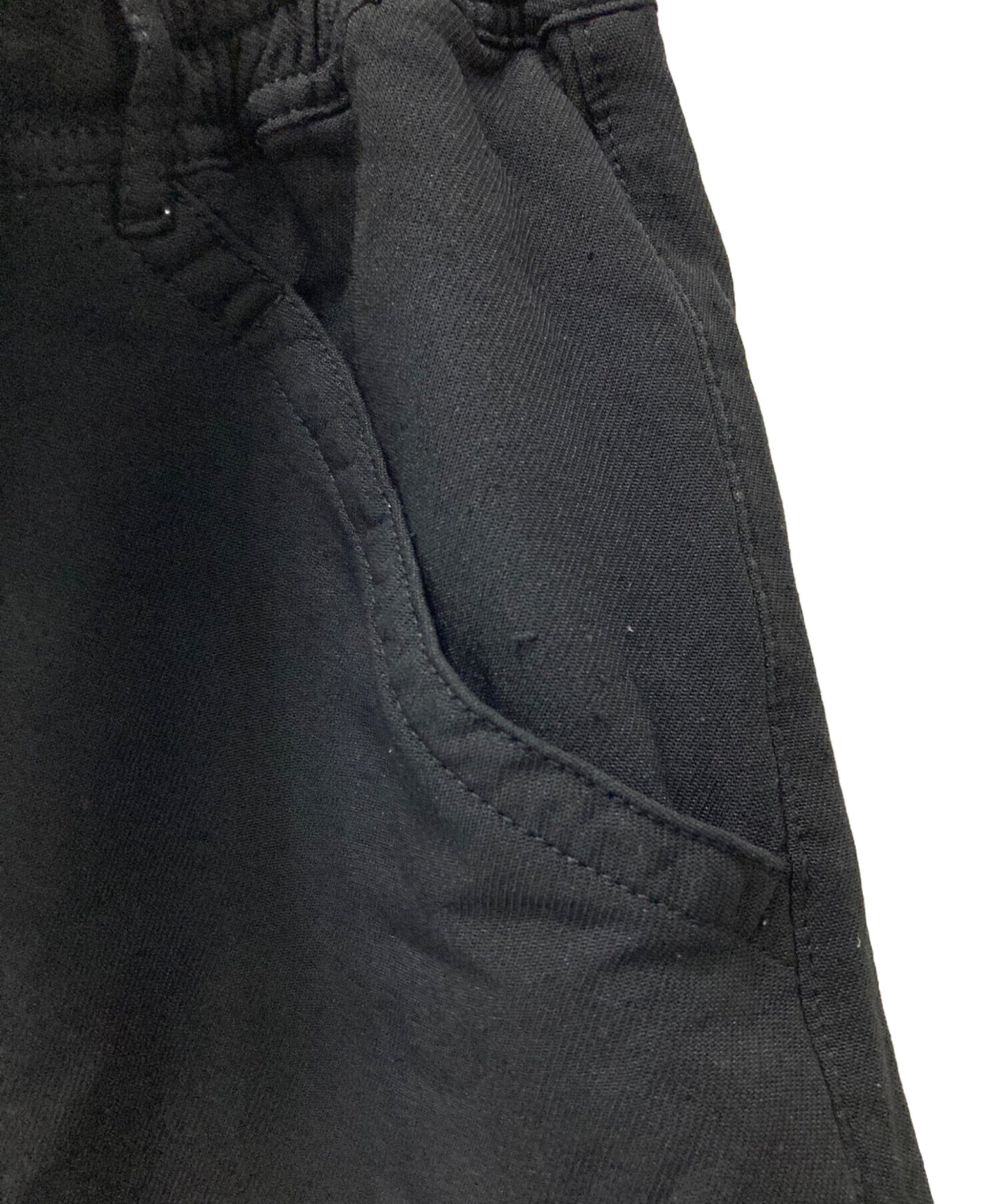 [Pre-owned] COMME des GARCONS HOMME DEUX tapered pants DG-P053