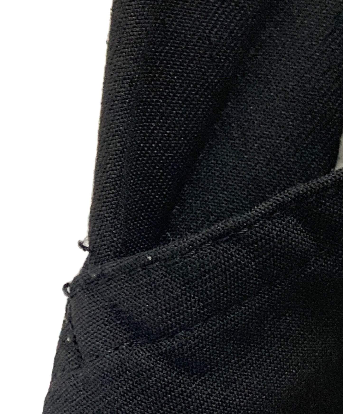 [Pre-owned] COMME des GARCONS HOMME DEUX tapered pants DG-P053