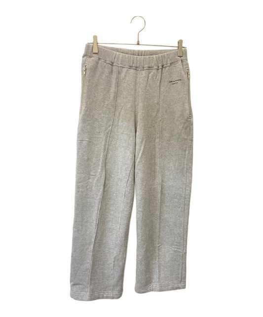 [Pre-owned] COMME des GARCONS HOMME PLUS sweat pants PQ-T028
