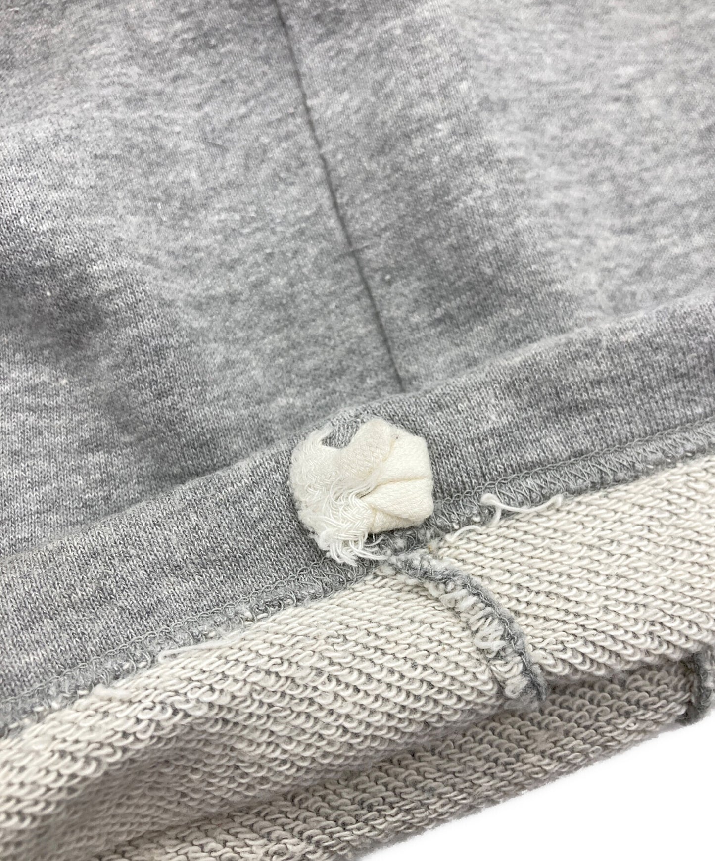 [Pre-owned] COMME des GARCONS HOMME PLUS sweat pants PQ-T028