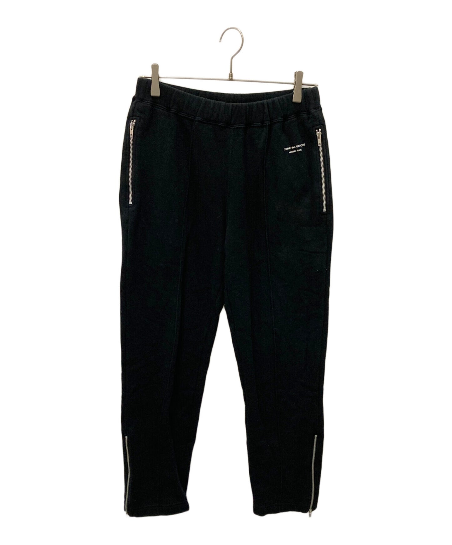 [Pre-owned] COMME des GARCONS HOMME PLUS sweat pants PQ-T027