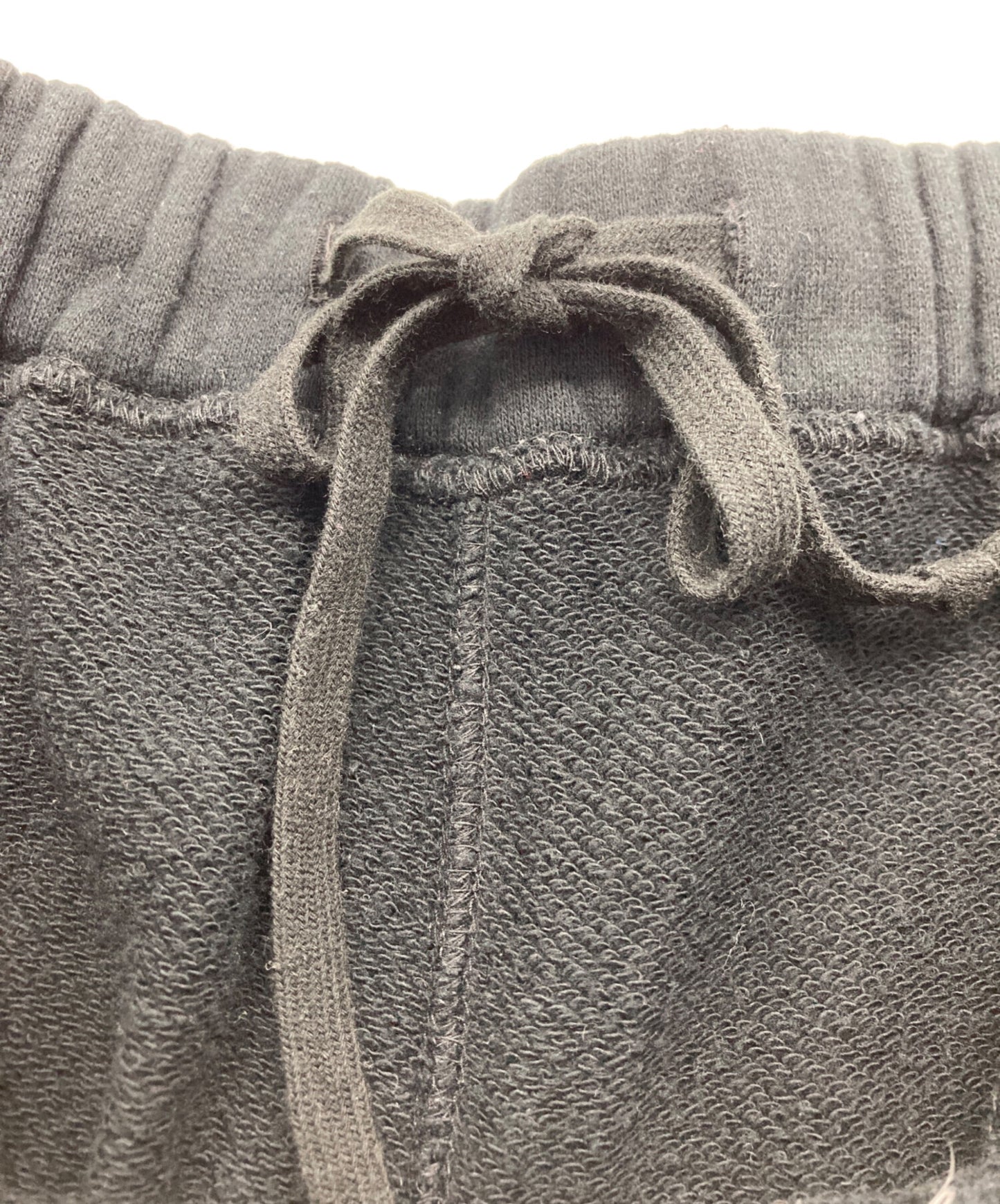 [Pre-owned] COMME des GARCONS HOMME PLUS sweat pants PQ-T027