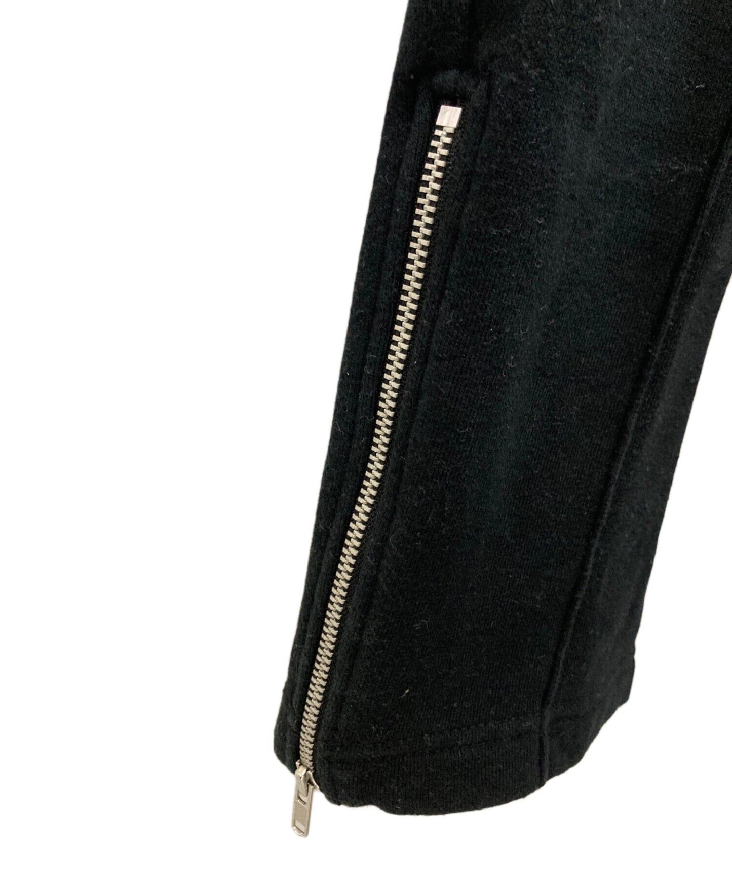 [Pre-owned] COMME des GARCONS HOMME PLUS sweat pants PQ-T027