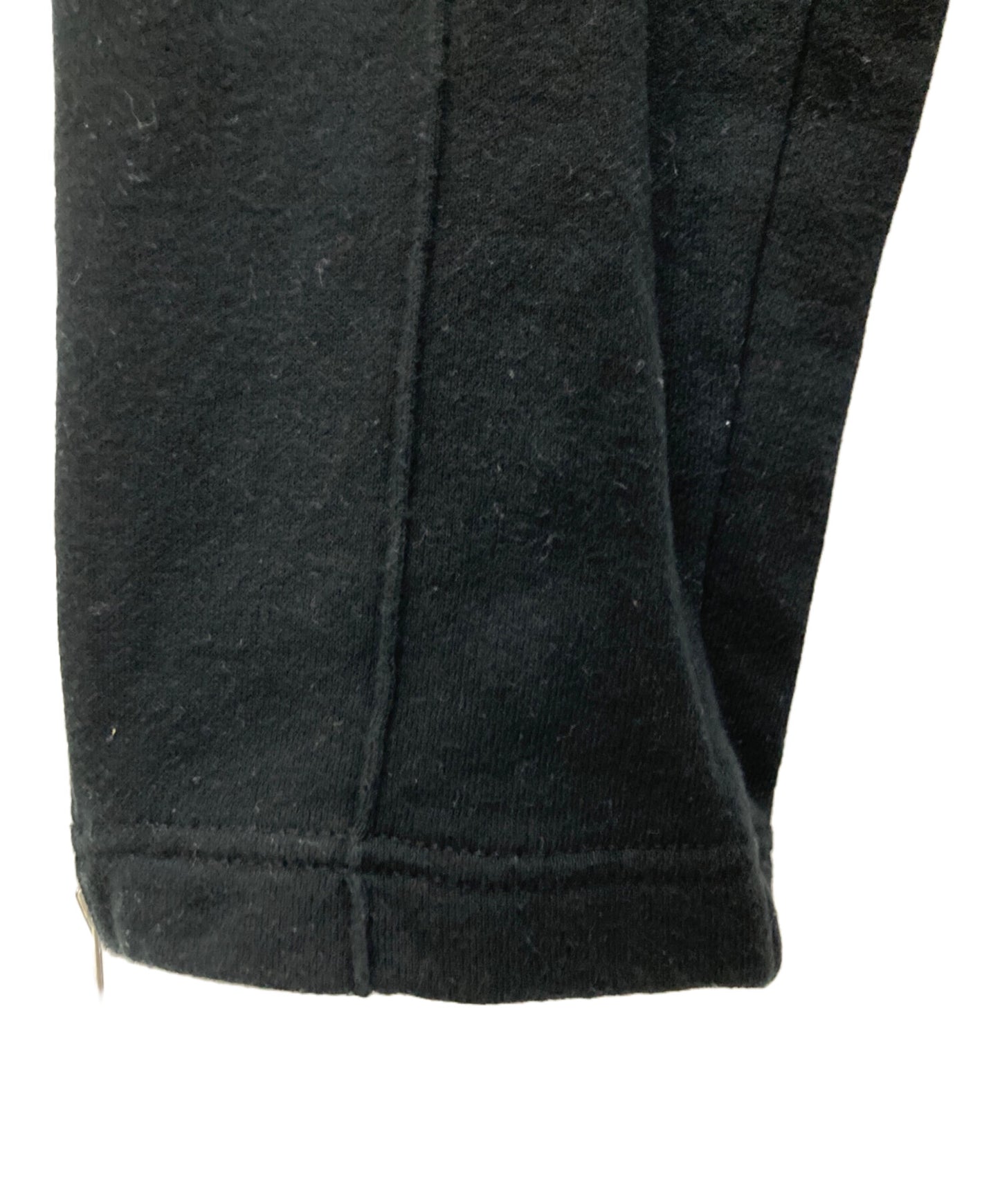 [Pre-owned] COMME des GARCONS HOMME PLUS sweat pants PQ-T027