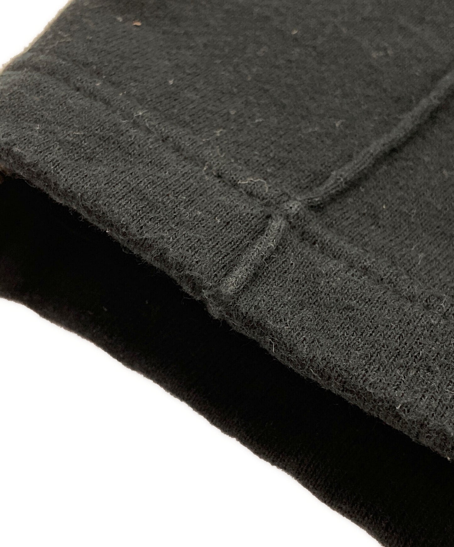[Pre-owned] COMME des GARCONS HOMME PLUS sweat pants PQ-T027