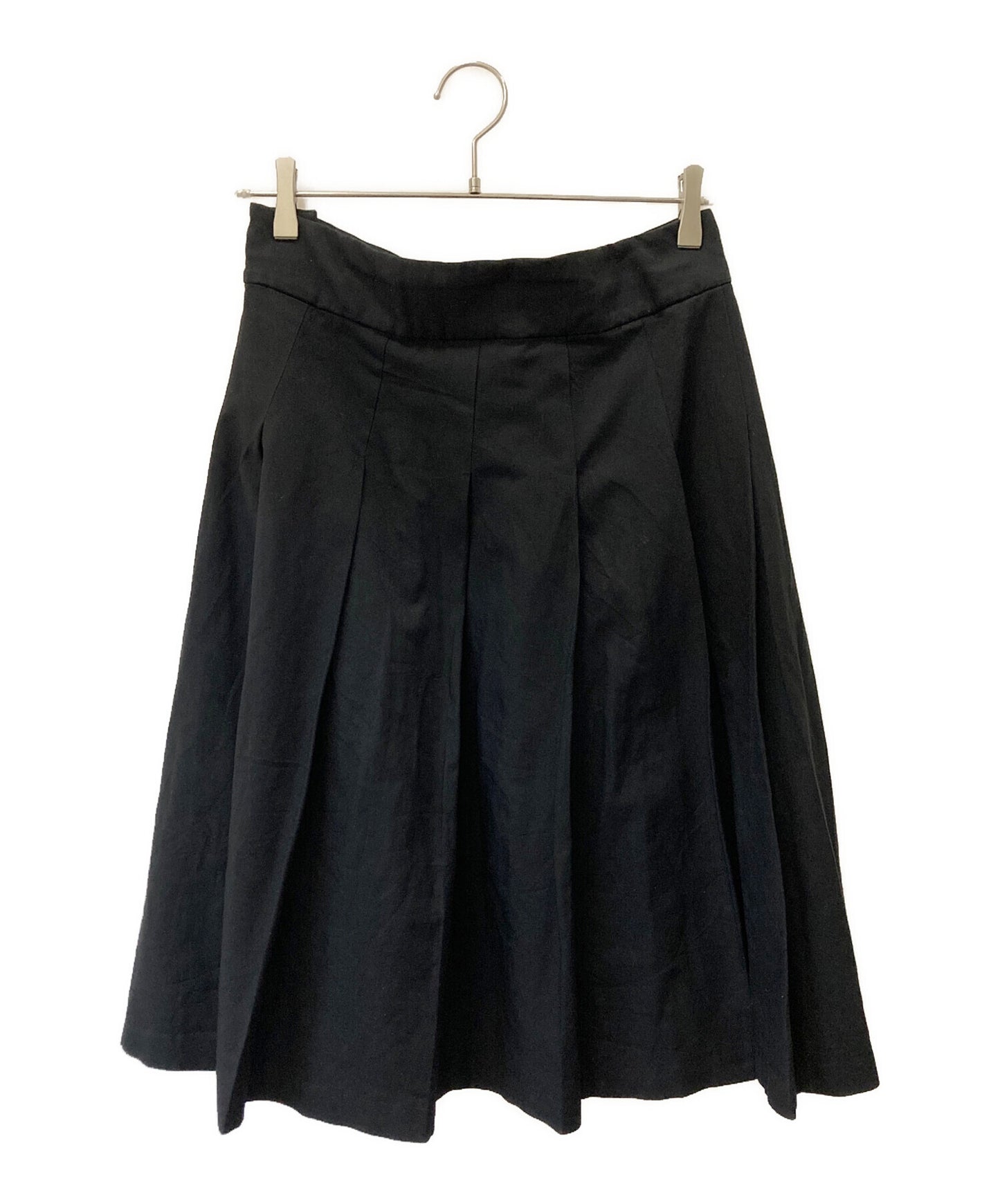 [Pre-owned] COMME des GARCONS COMME des GARCONS flared skirt RO-S007