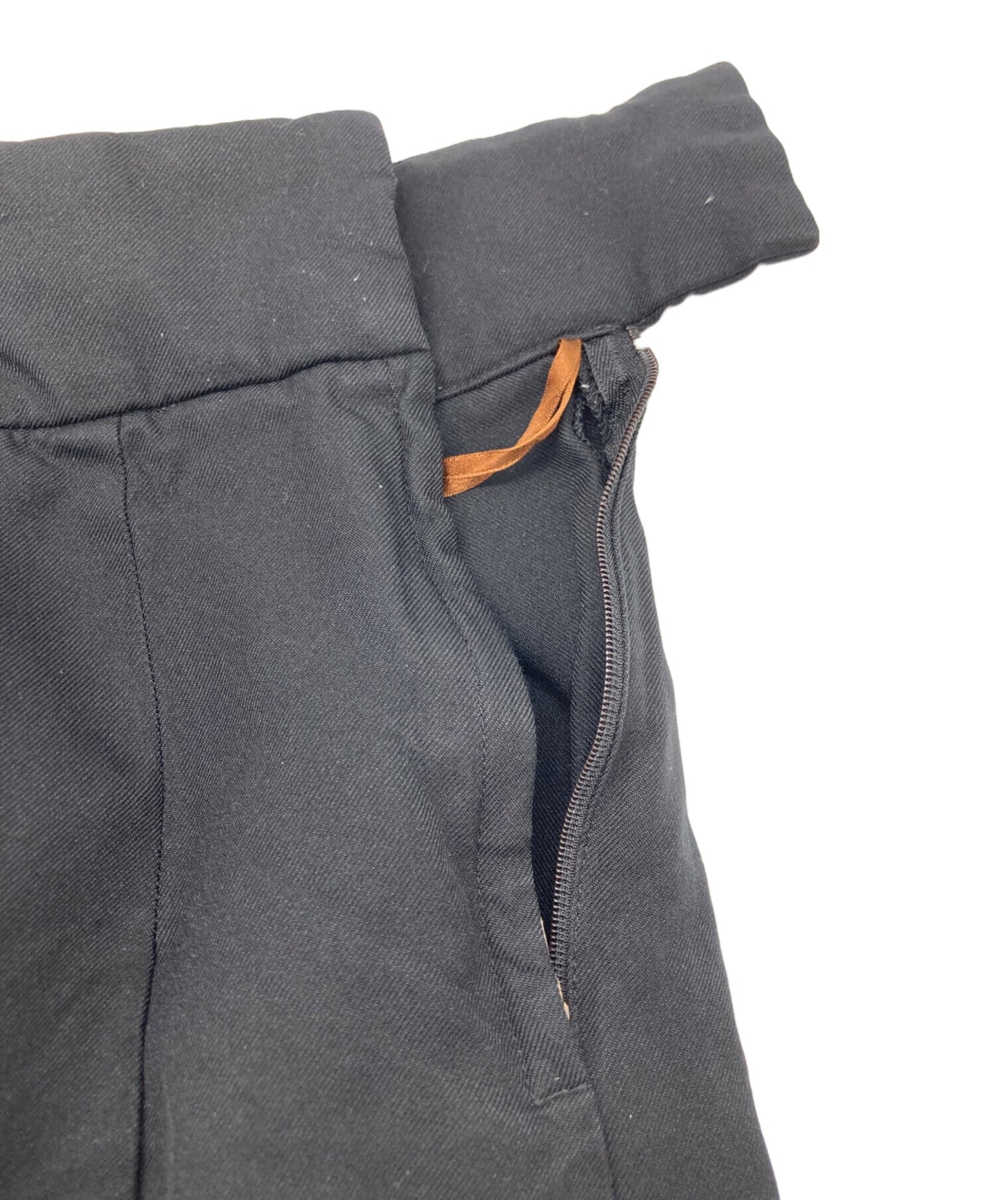 [Pre-owned] COMME des GARCONS COMME des GARCONS flared skirt RO-S007