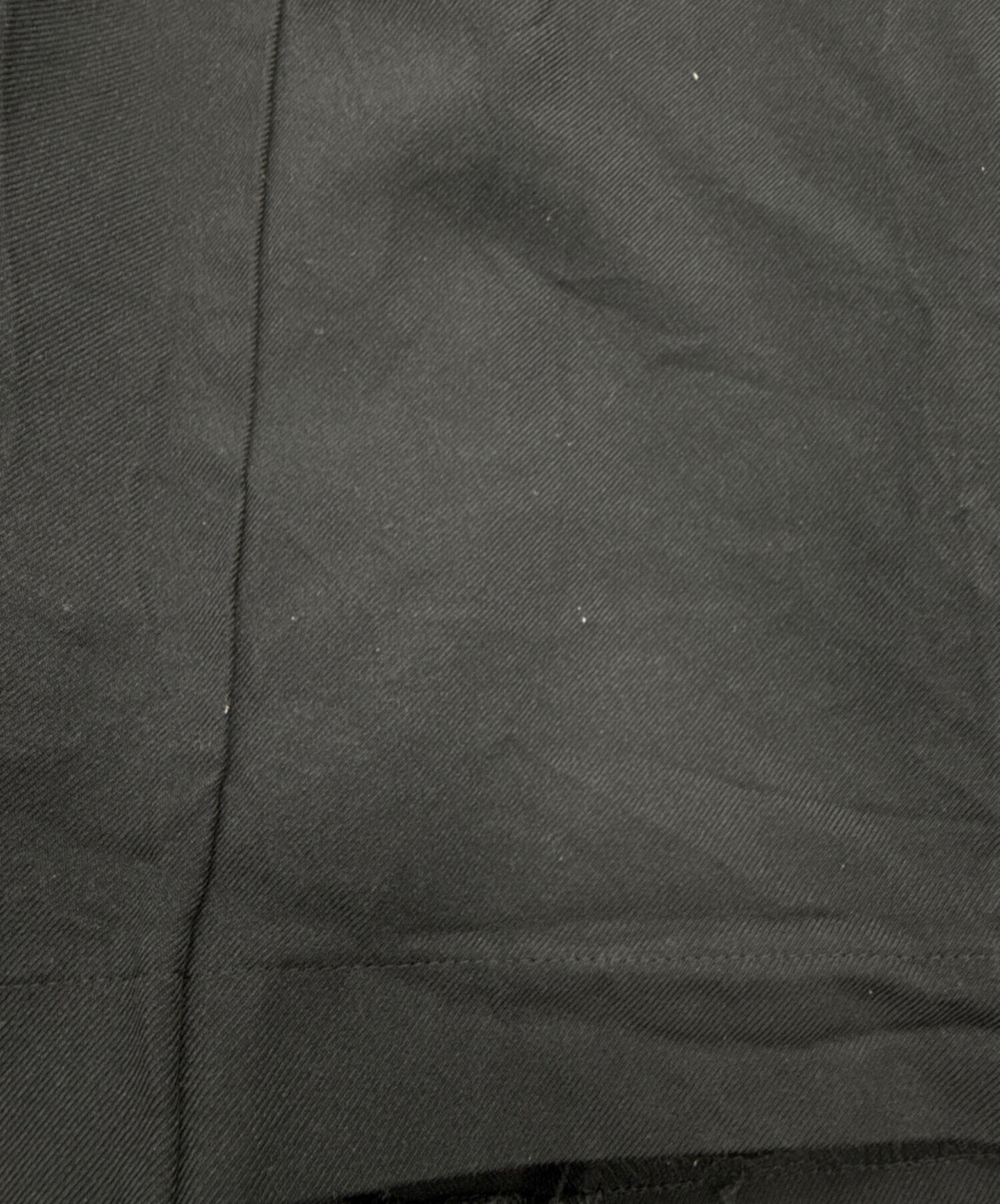 [Pre-owned] COMME des GARCONS COMME des GARCONS flared skirt RO-S007