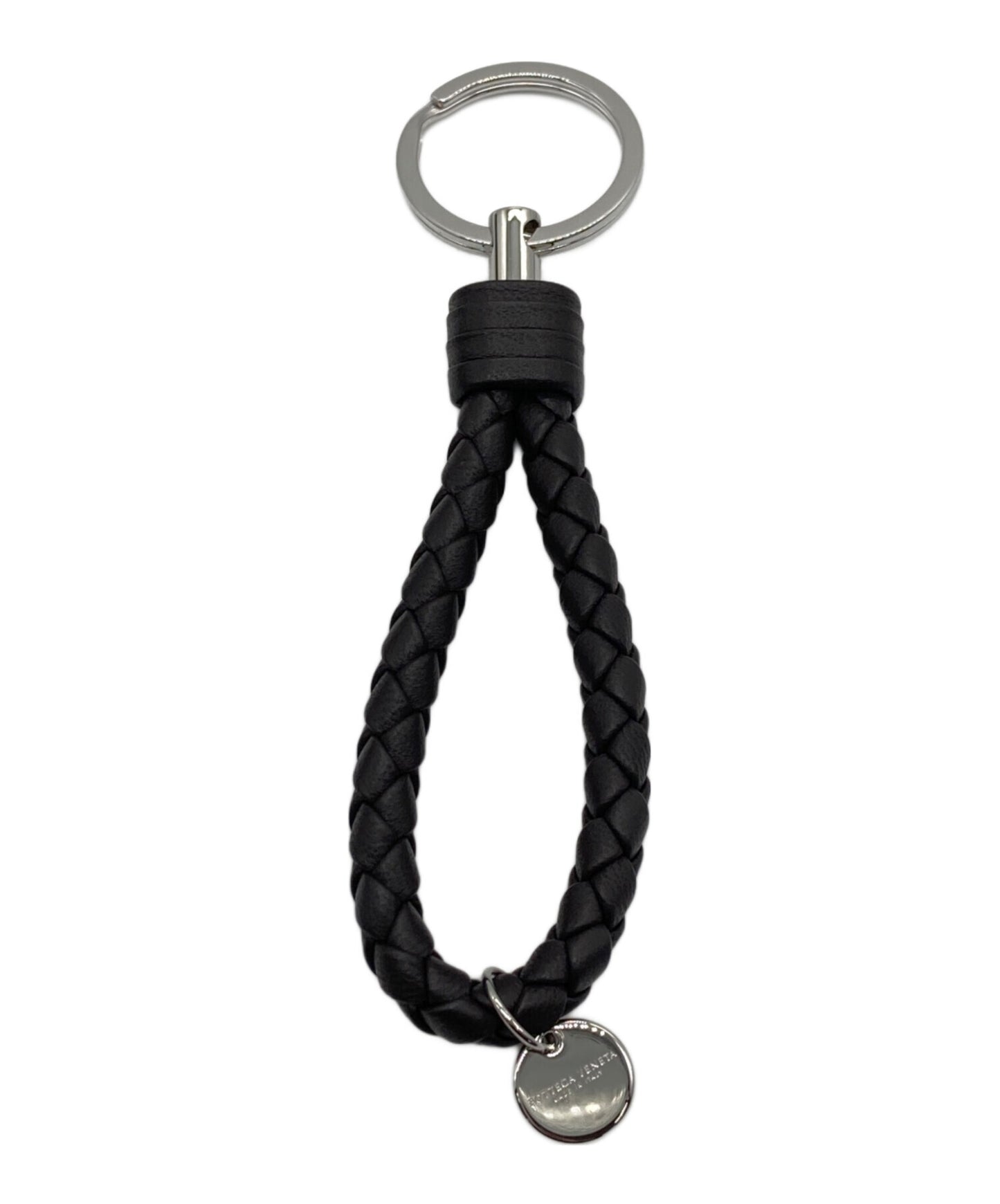 [Pre-owned] BOTTEGA VENETA key ring (encryption)