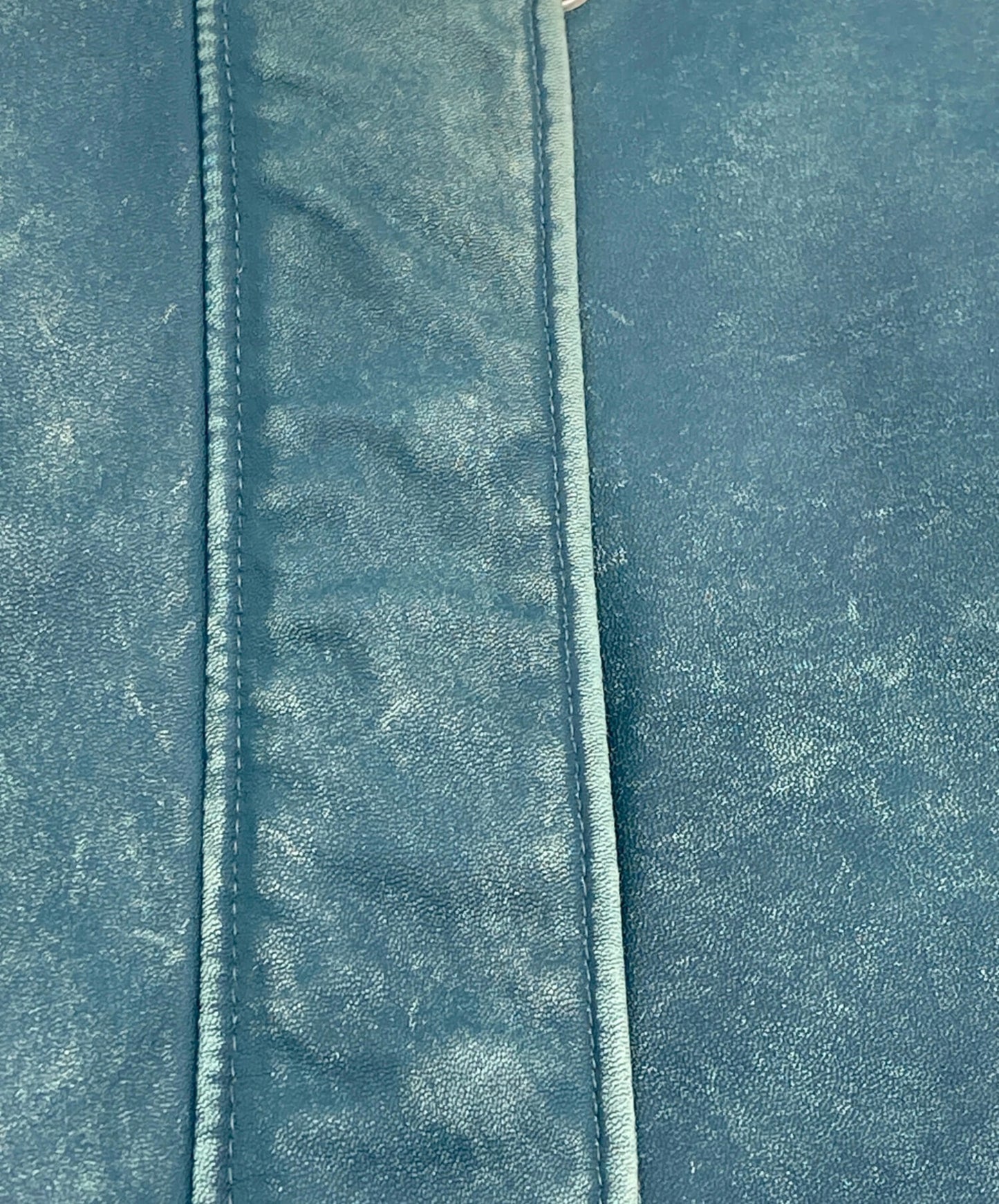 [Pre-owned] Hysteric Glamour leather jacket 0104LB02