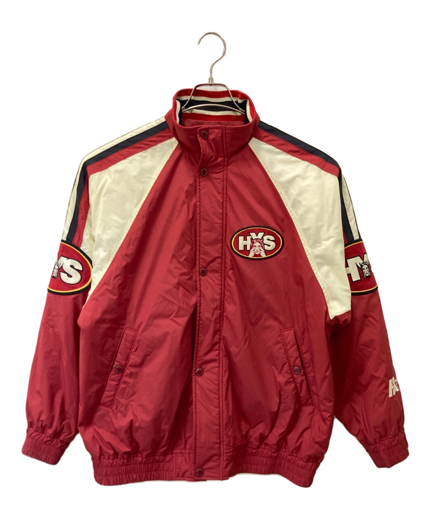 HYSTERIC GLAMOUR archive ジャケット Hysteric Glamour – Archive Factory