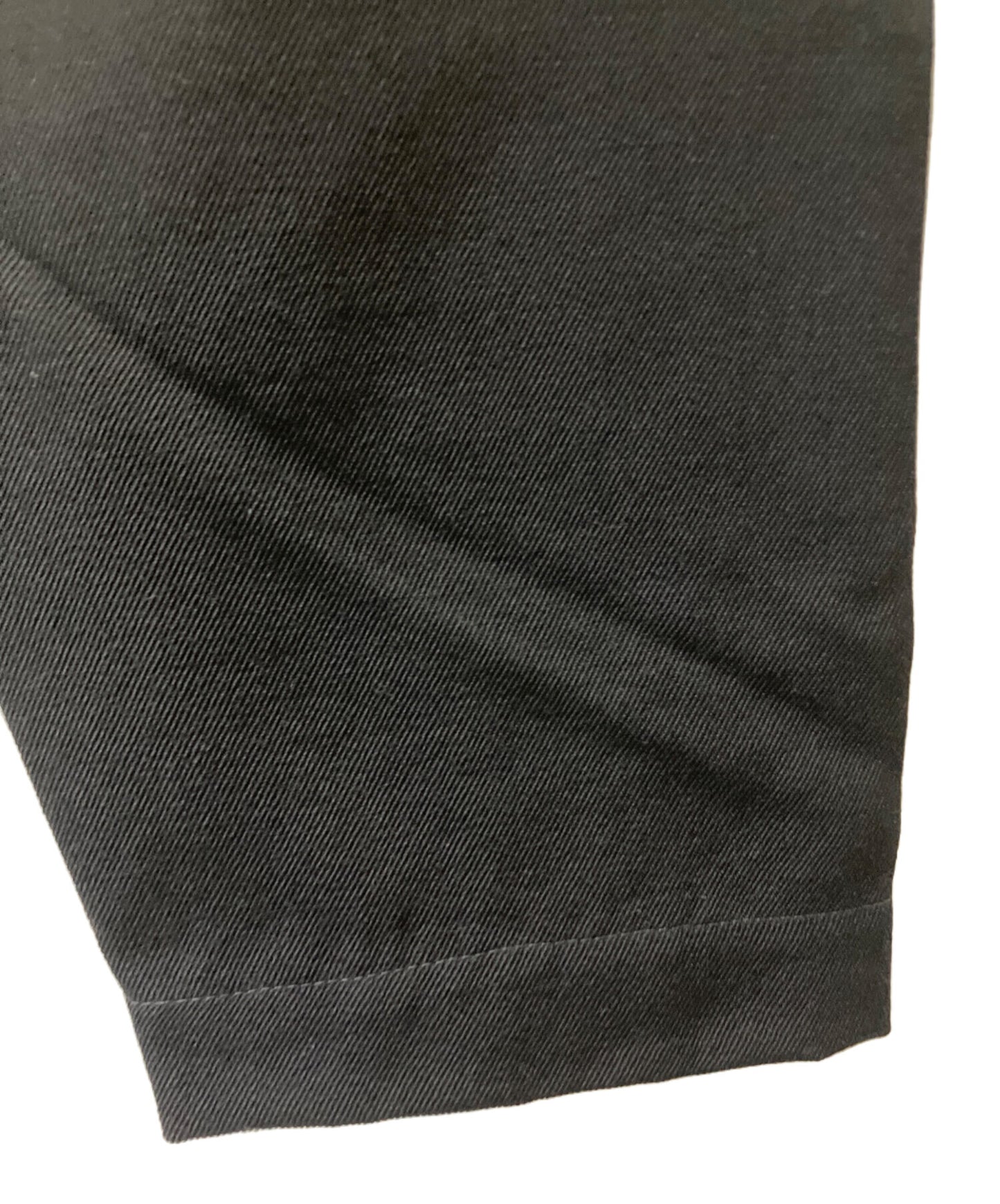 [Pre-owned] COMME des GARCONS Harem Pants W7P008