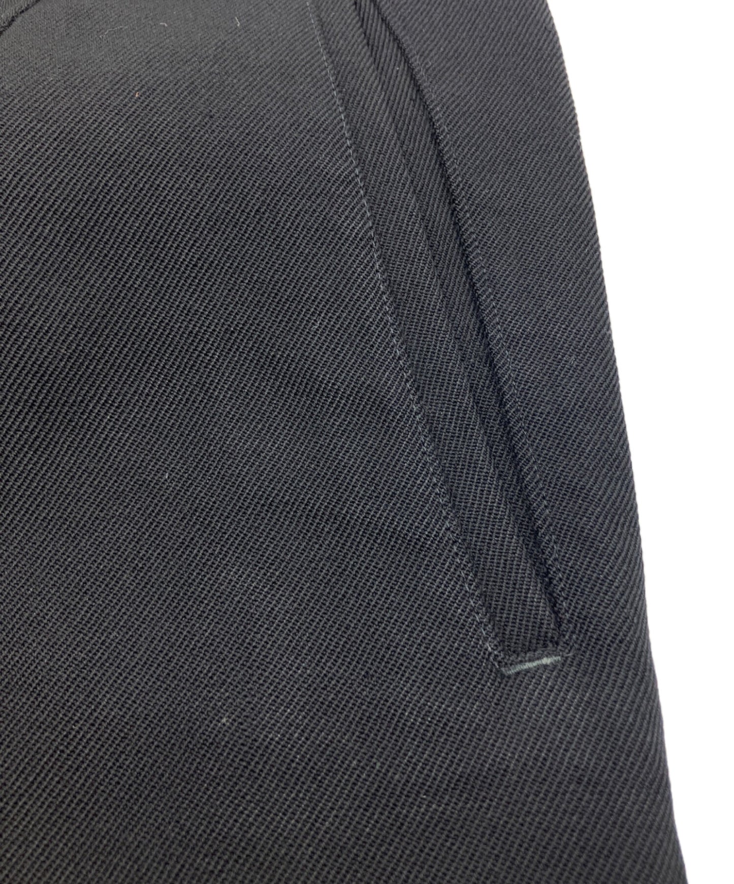 [Pre-owned] COMME des GARCONS Harem Pants W7P008