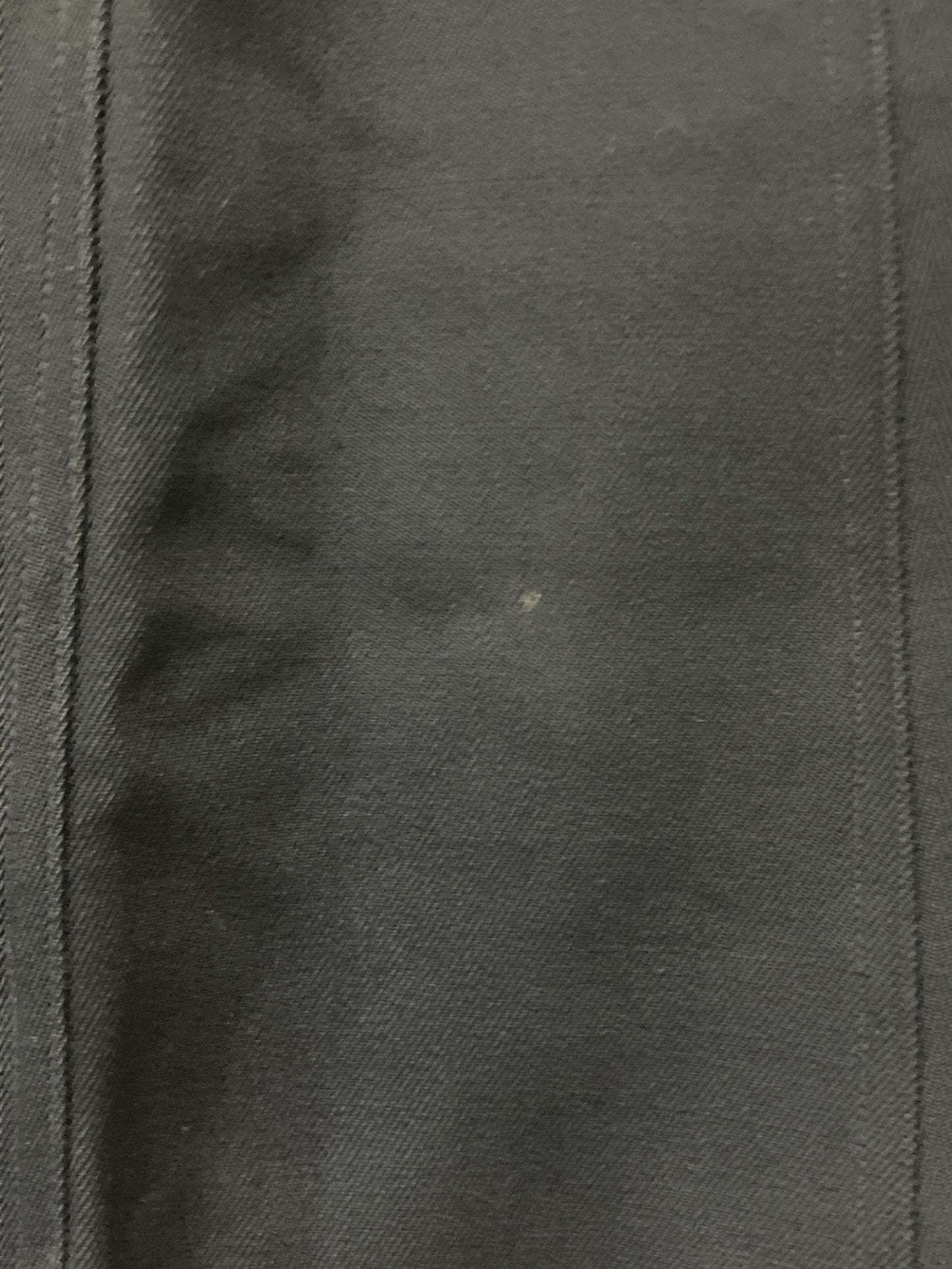 [Pre-owned] COMME des GARCONS Harem Pants W7P008