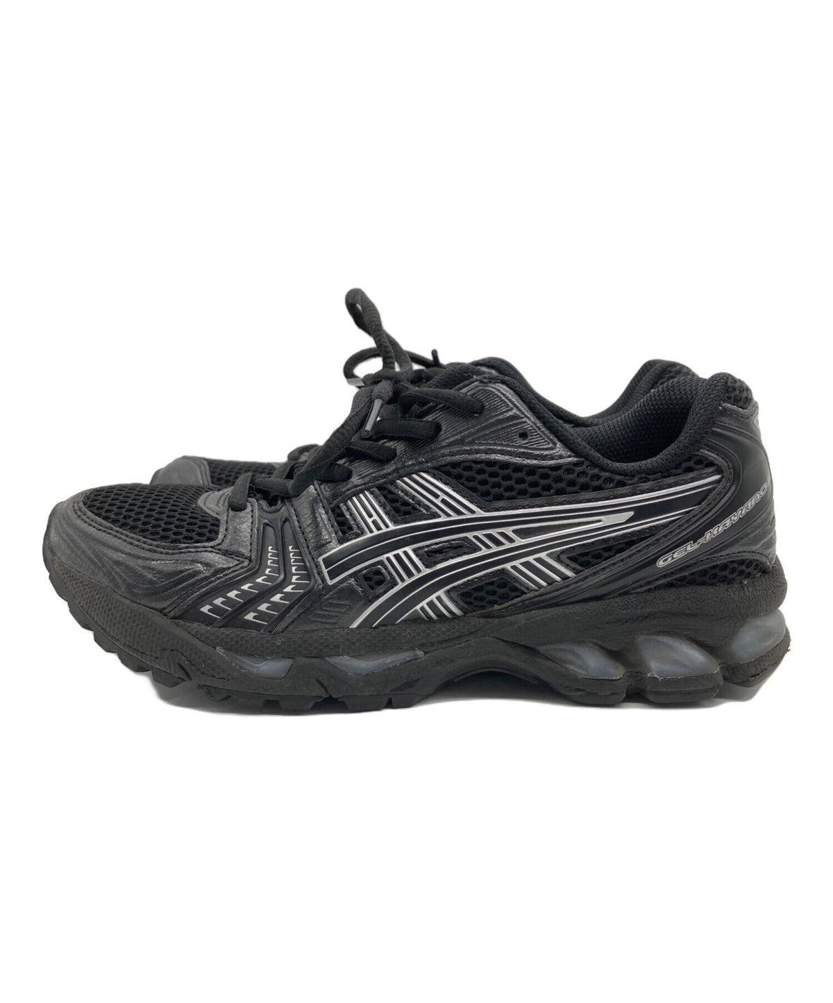 [Pre-owned] asics GEL-KAYANO 14 1201A019