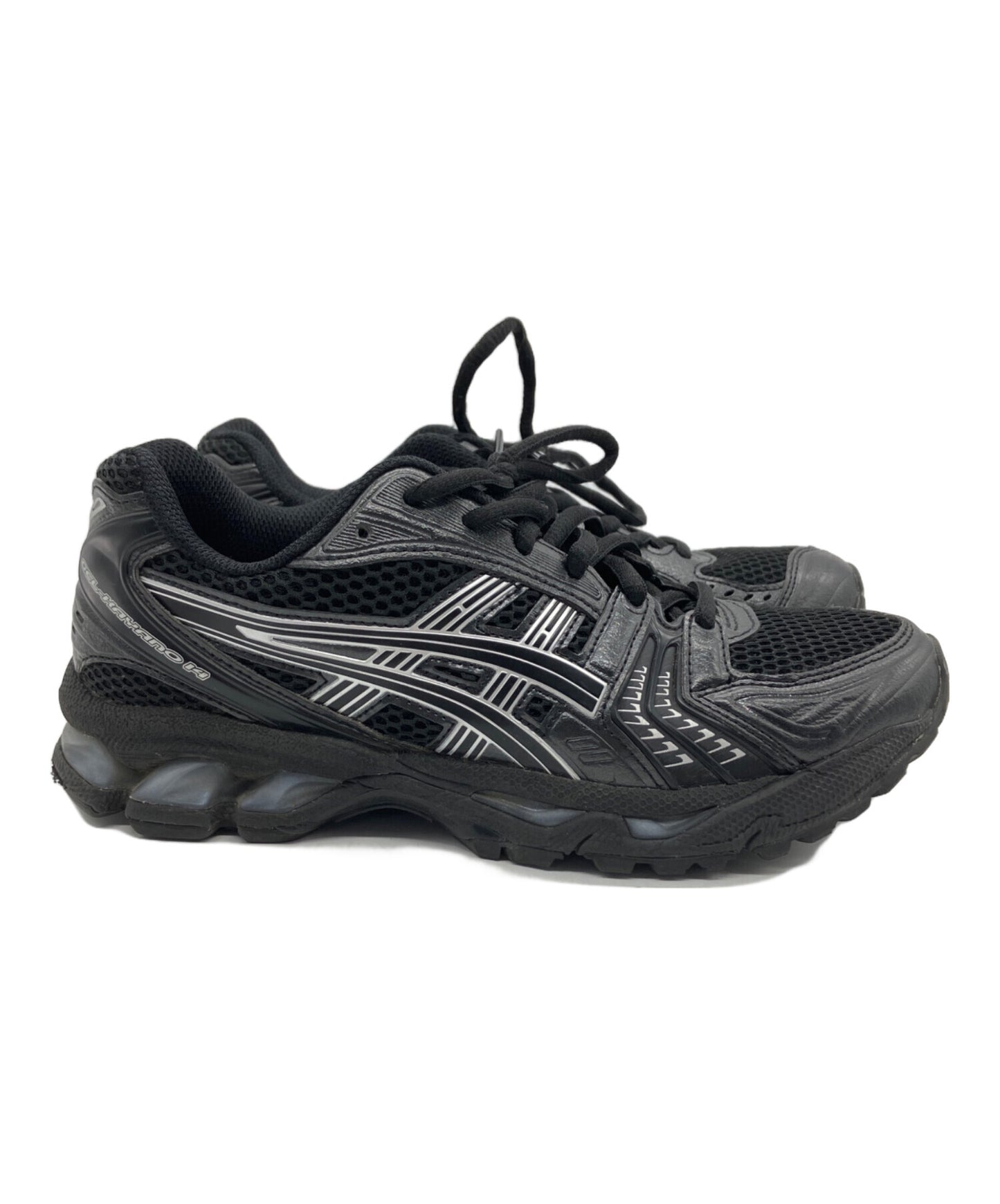[Pre-owned] asics GEL-KAYANO 14 1201A019
