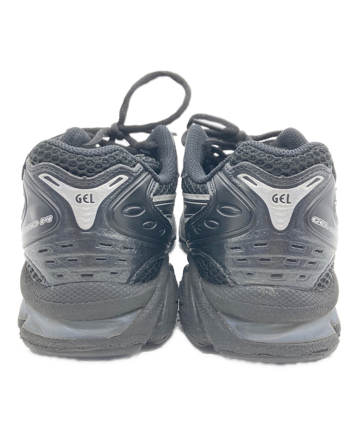 [Pre-owned] asics GEL-KAYANO 14 1201A019