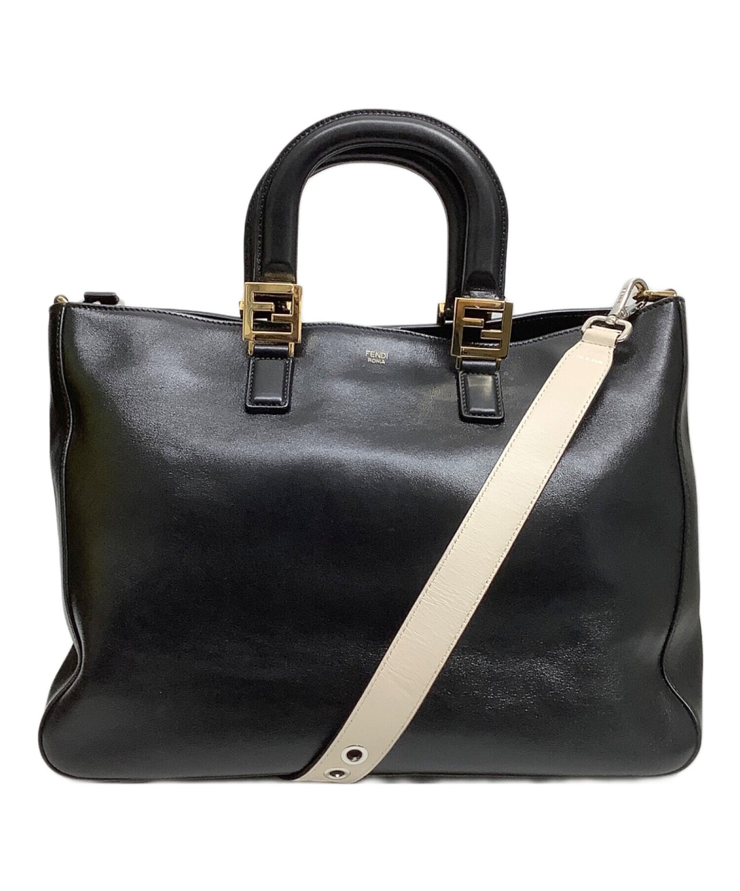 [Pre-owned] FENDI tote bag 8BH368