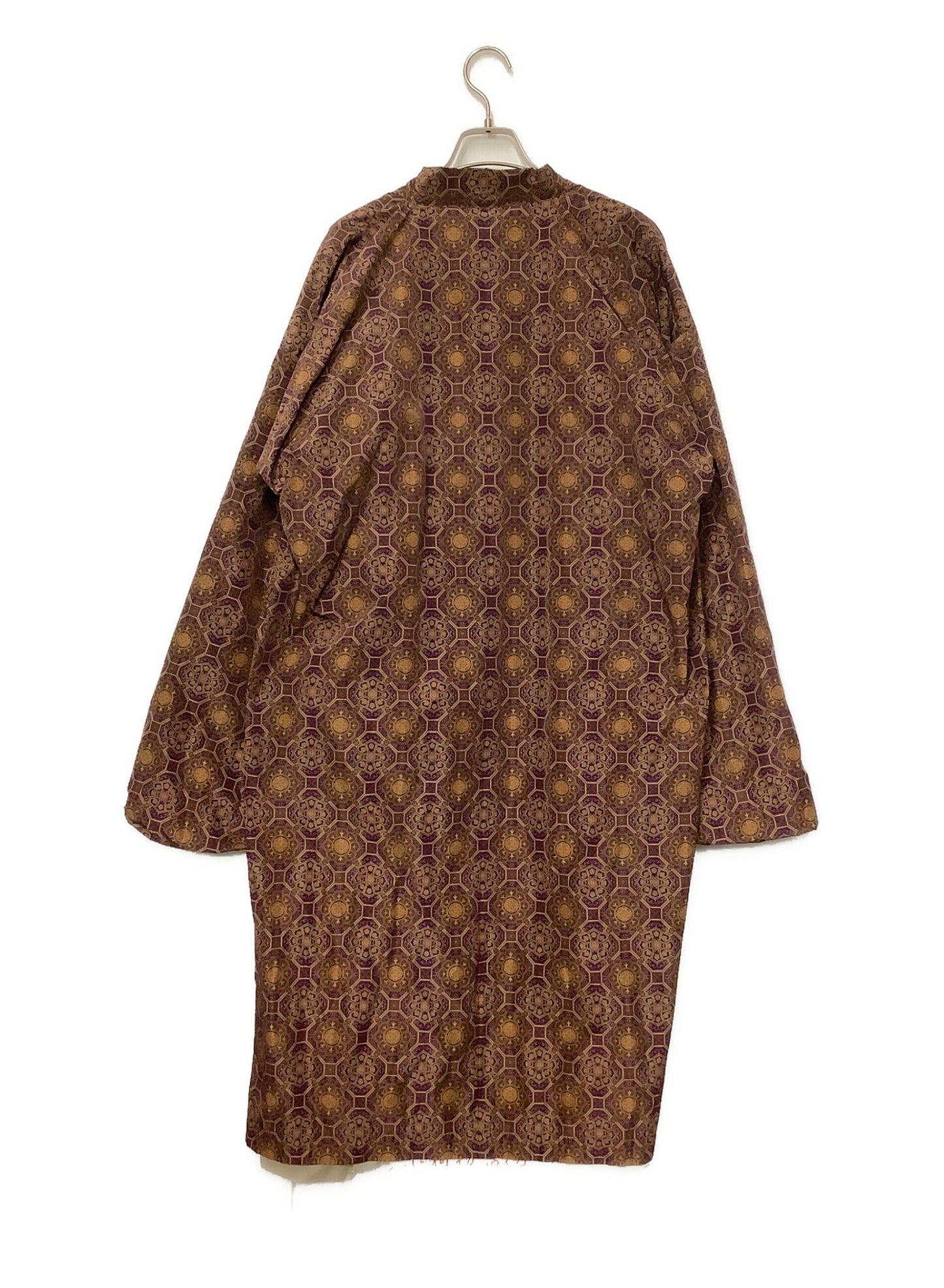 [Pre-owned] Needles KIMONO COAT DI040