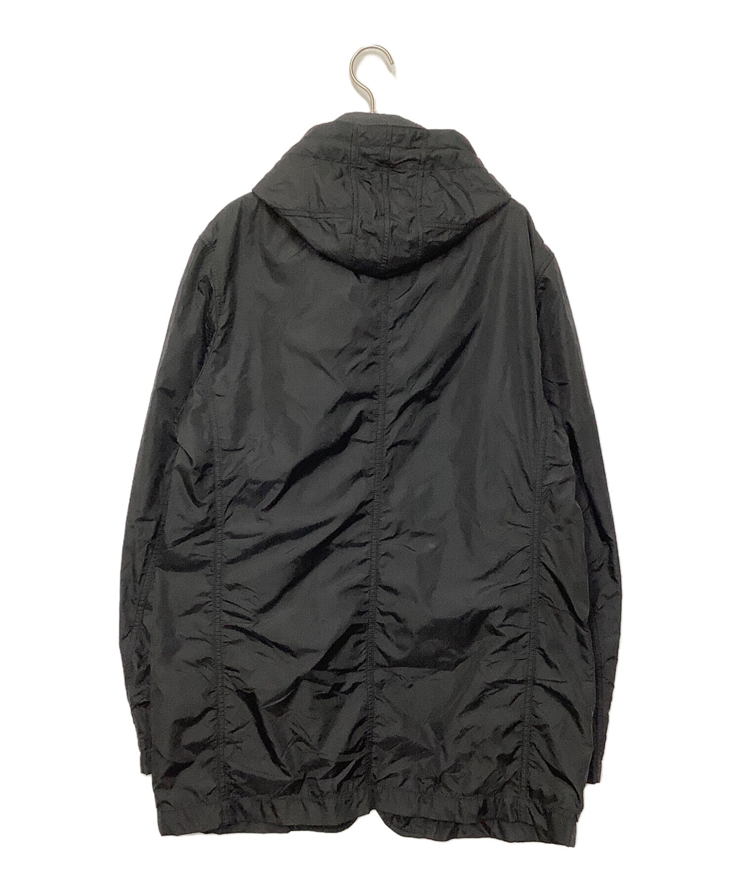 [Pre-owned] Yohji Yamamoto pour homme nylon jacket HR-J09-600