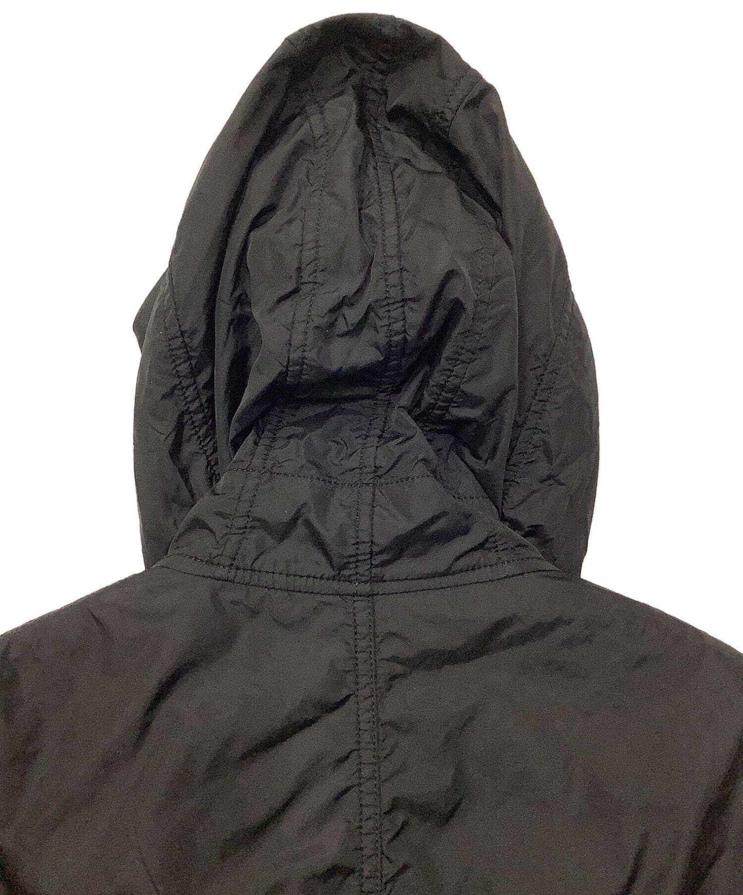 [Pre-owned] Yohji Yamamoto pour homme nylon jacket HR-J09-600