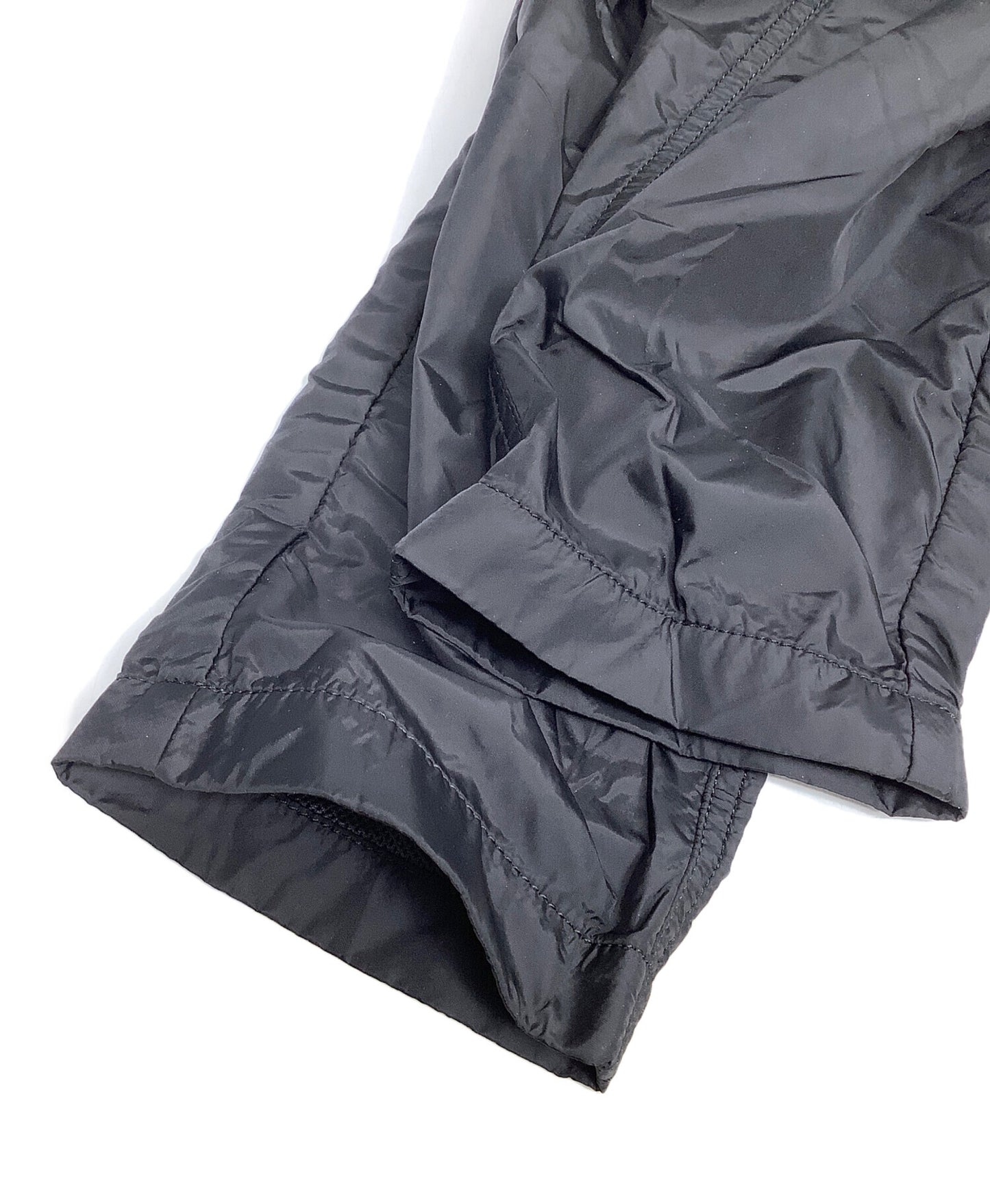 [Pre-owned] Yohji Yamamoto pour homme nylon jacket HR-J09-600