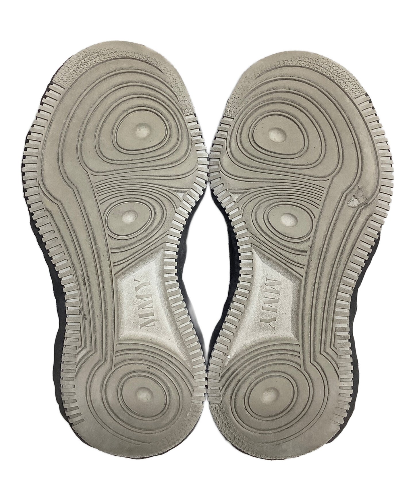 [Pre-owned] MIHARA YASUHIRO high-cut sneakers A09FW714