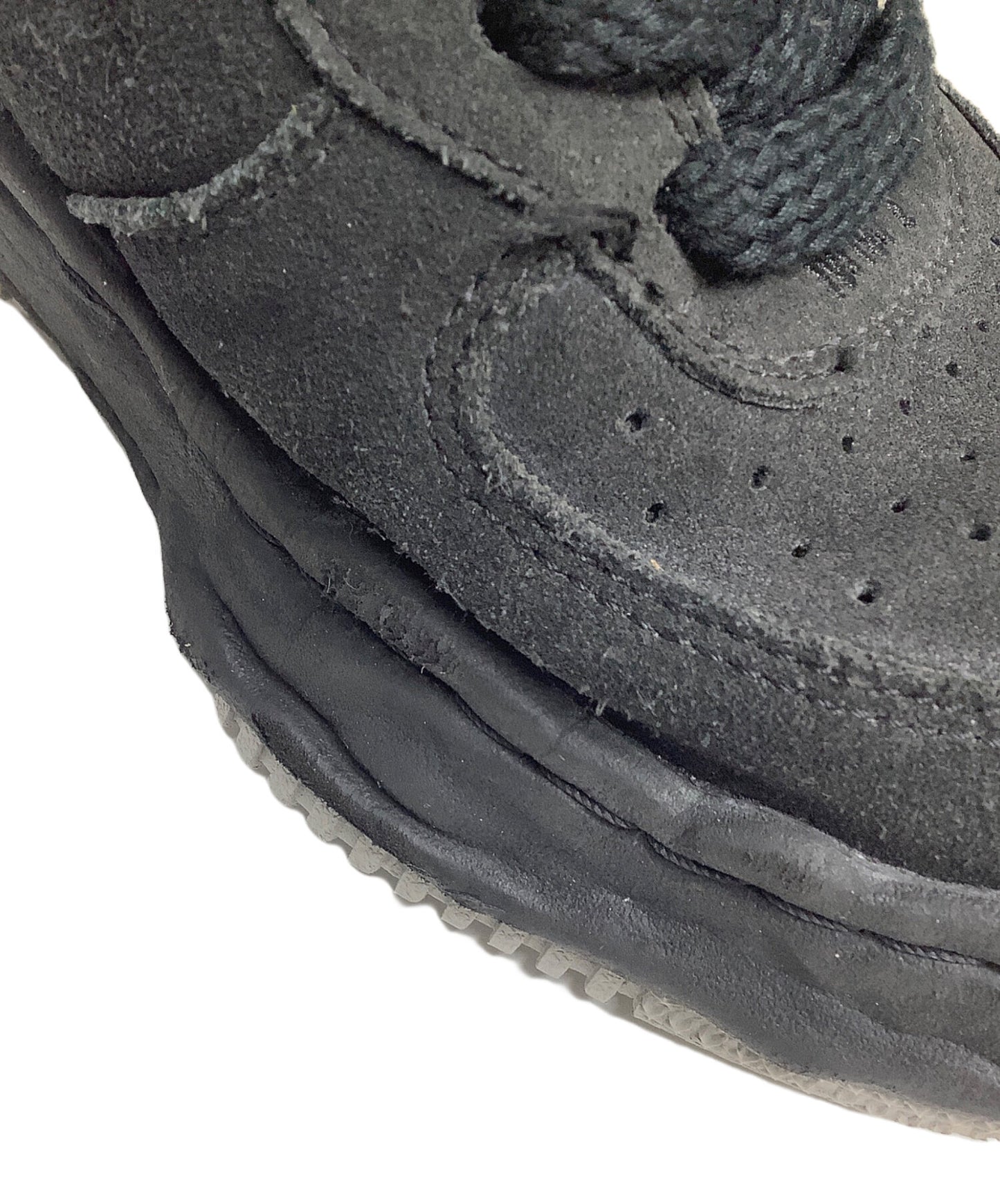 [Pre-owned] MIHARA YASUHIRO high-cut sneakers A09FW714