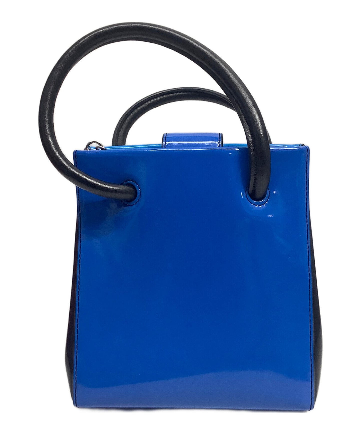 [Pre-owned] Vivienne Westwood Mini Shoulder Bag