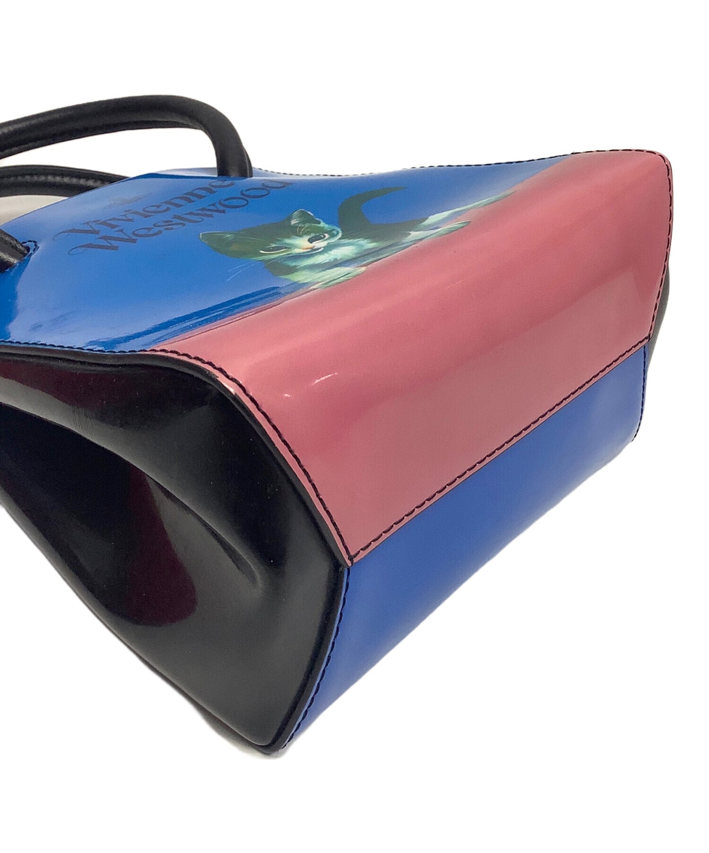 [Pre-owned] Vivienne Westwood Mini Shoulder Bag