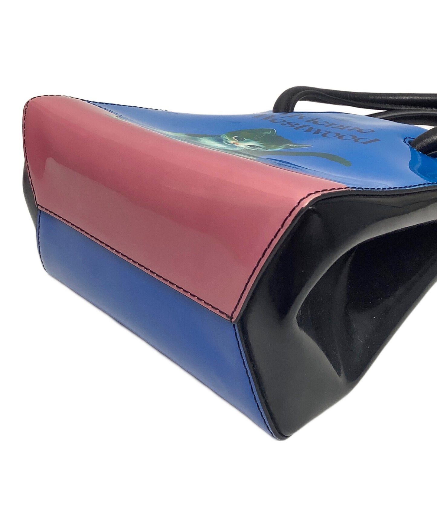 [Pre-owned] Vivienne Westwood Mini Shoulder Bag