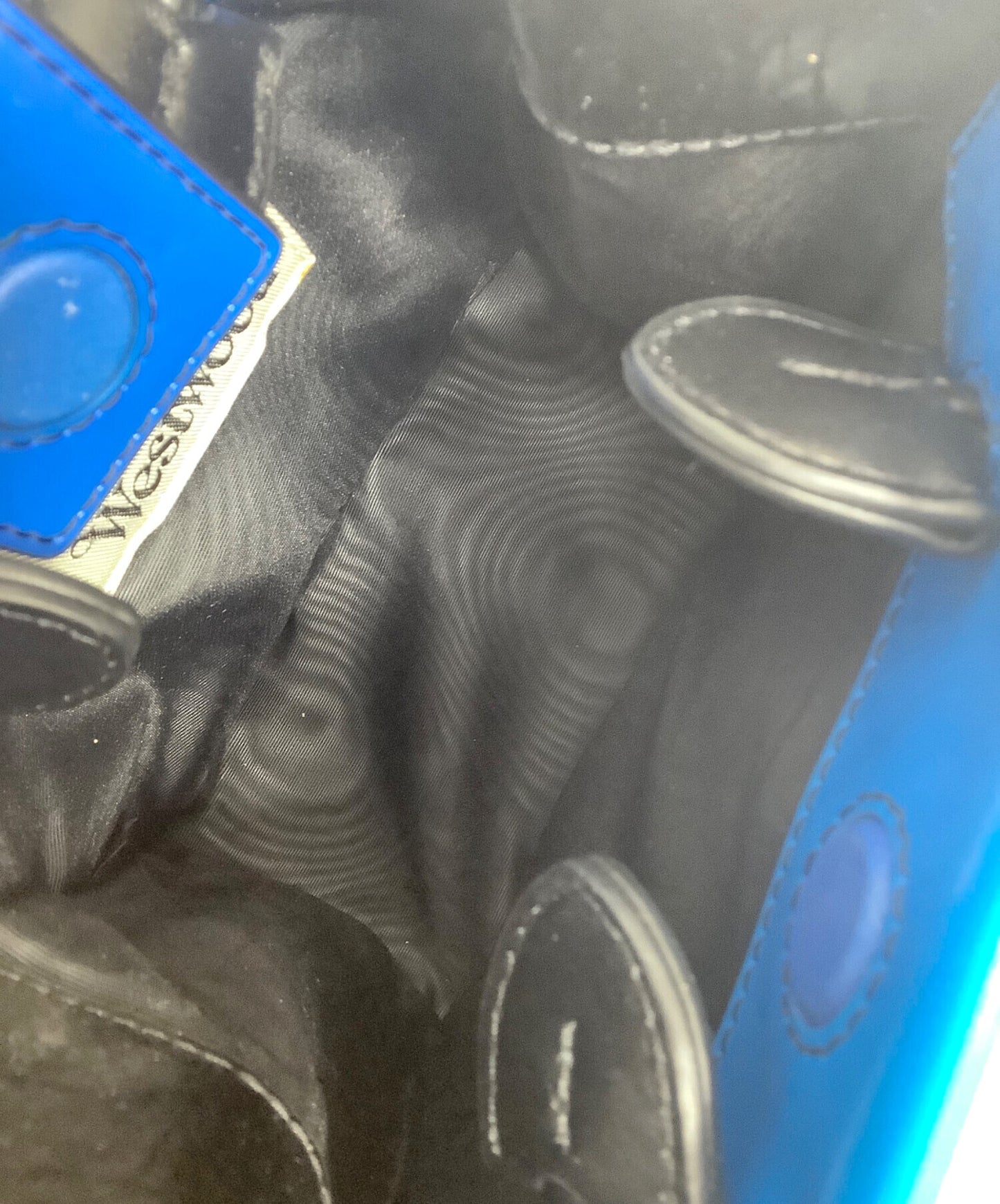 [Pre-owned] Vivienne Westwood Mini Shoulder Bag