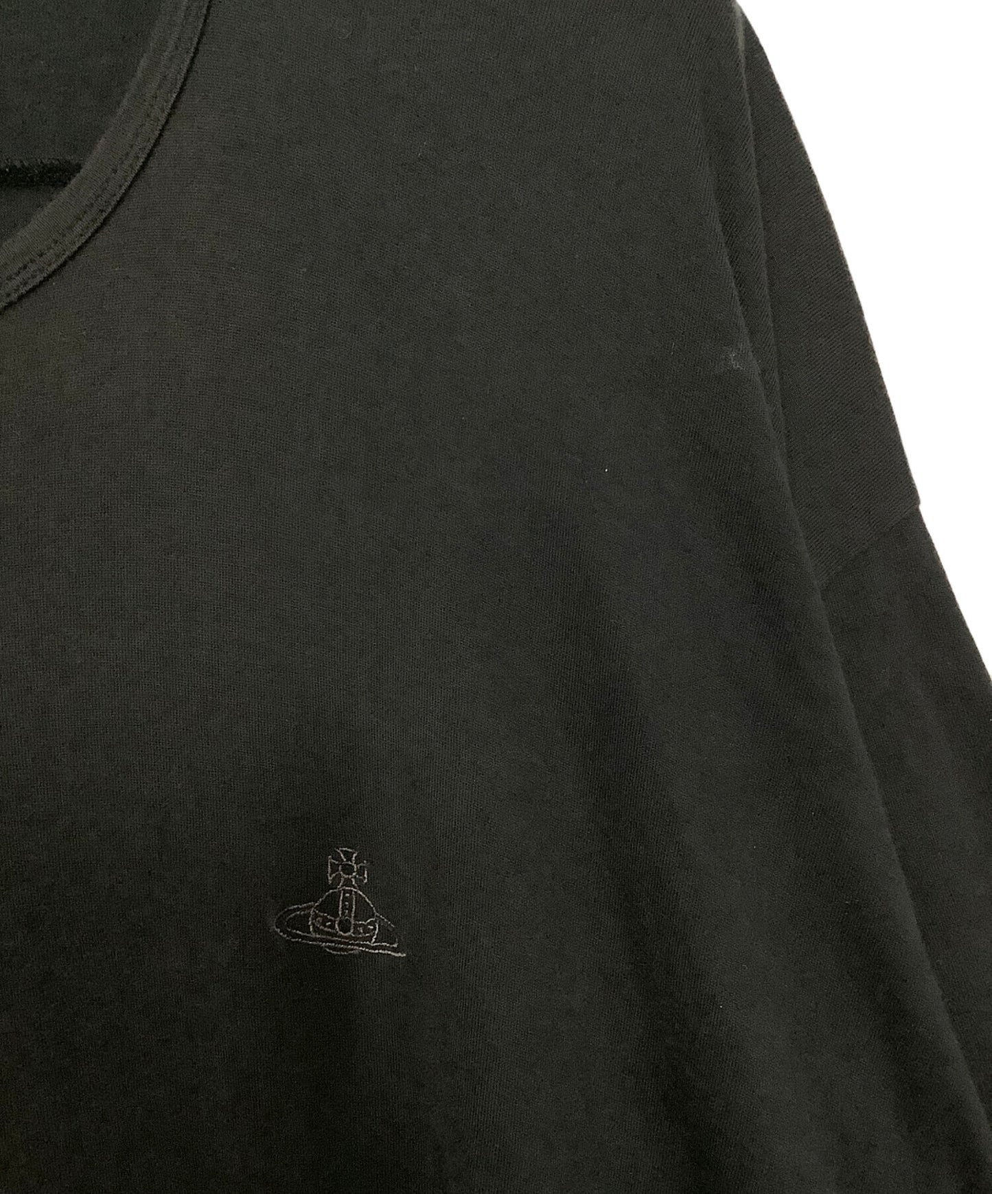 [Pre-owned] Vivienne Westwood cut and sewn dress