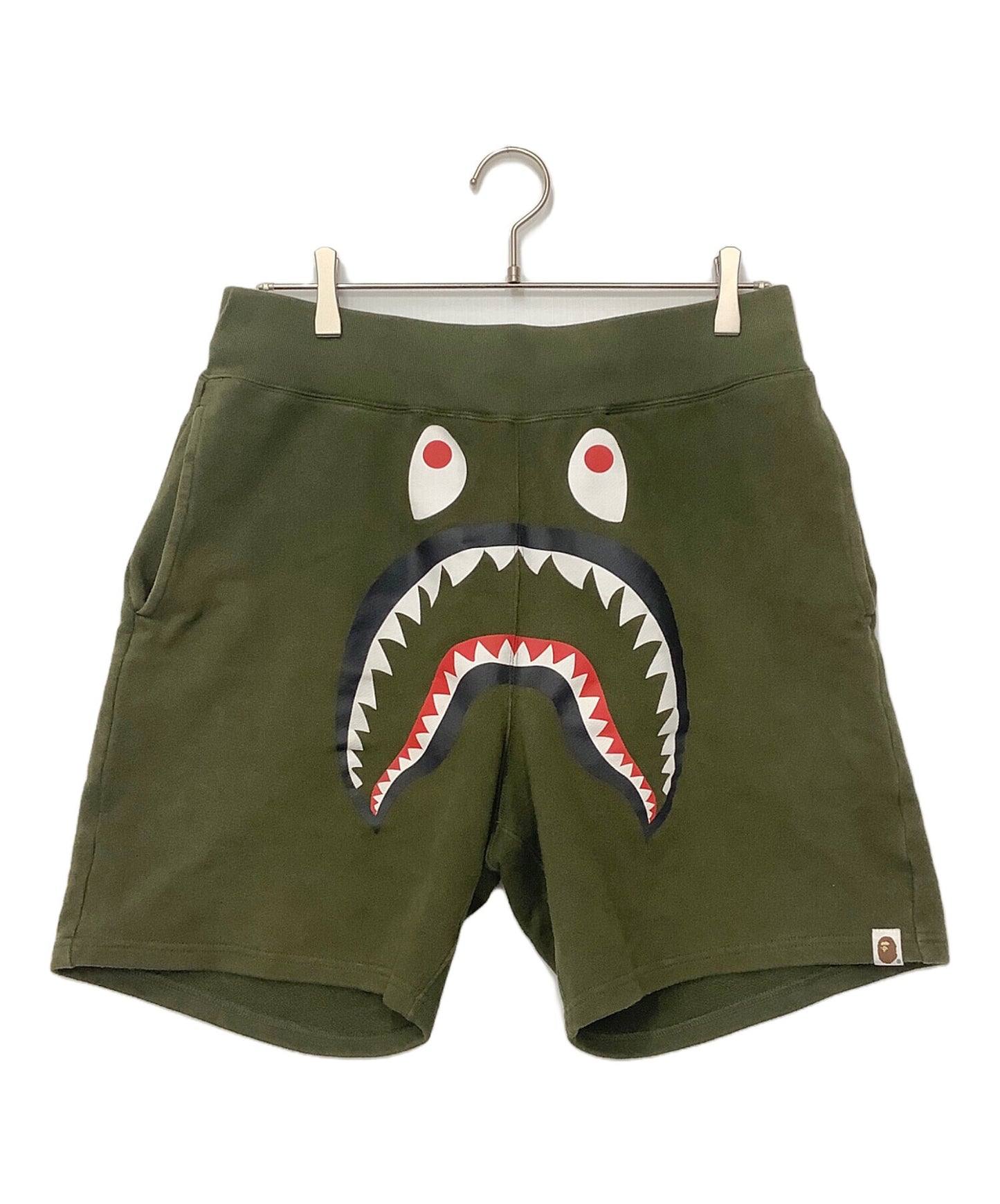[Pre-owned] A BATHING APE shorts 001SPI301022M