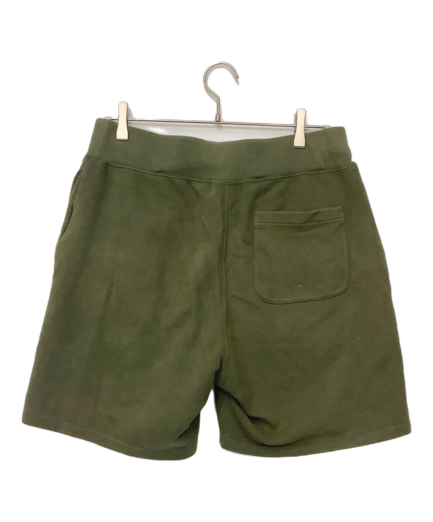 [Pre-owned] A BATHING APE shorts 001SPI301022M