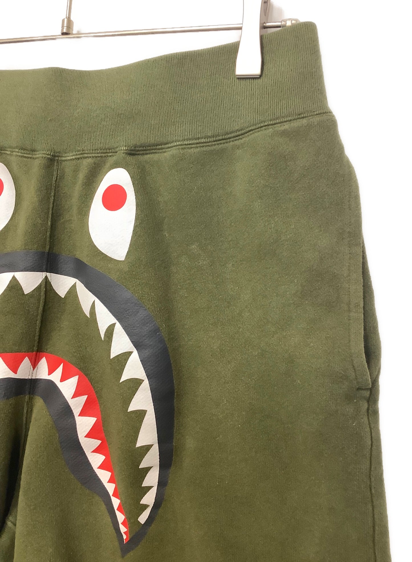[Pre-owned] A BATHING APE shorts 001SPI301022M