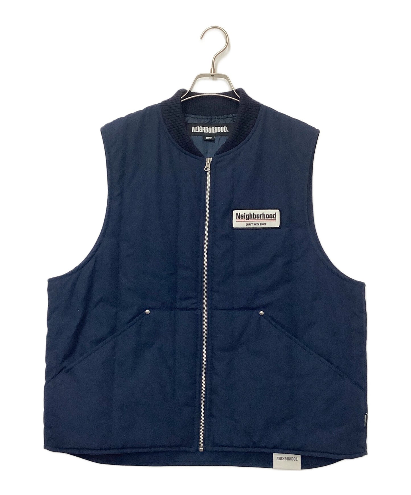 [Pre-owned] NEIGHBORHOOD best 231tsnh-jkm07