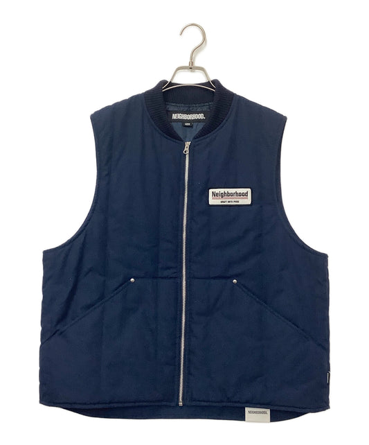 [Pre-owned] NEIGHBORHOOD best 231tsnh-jkm07