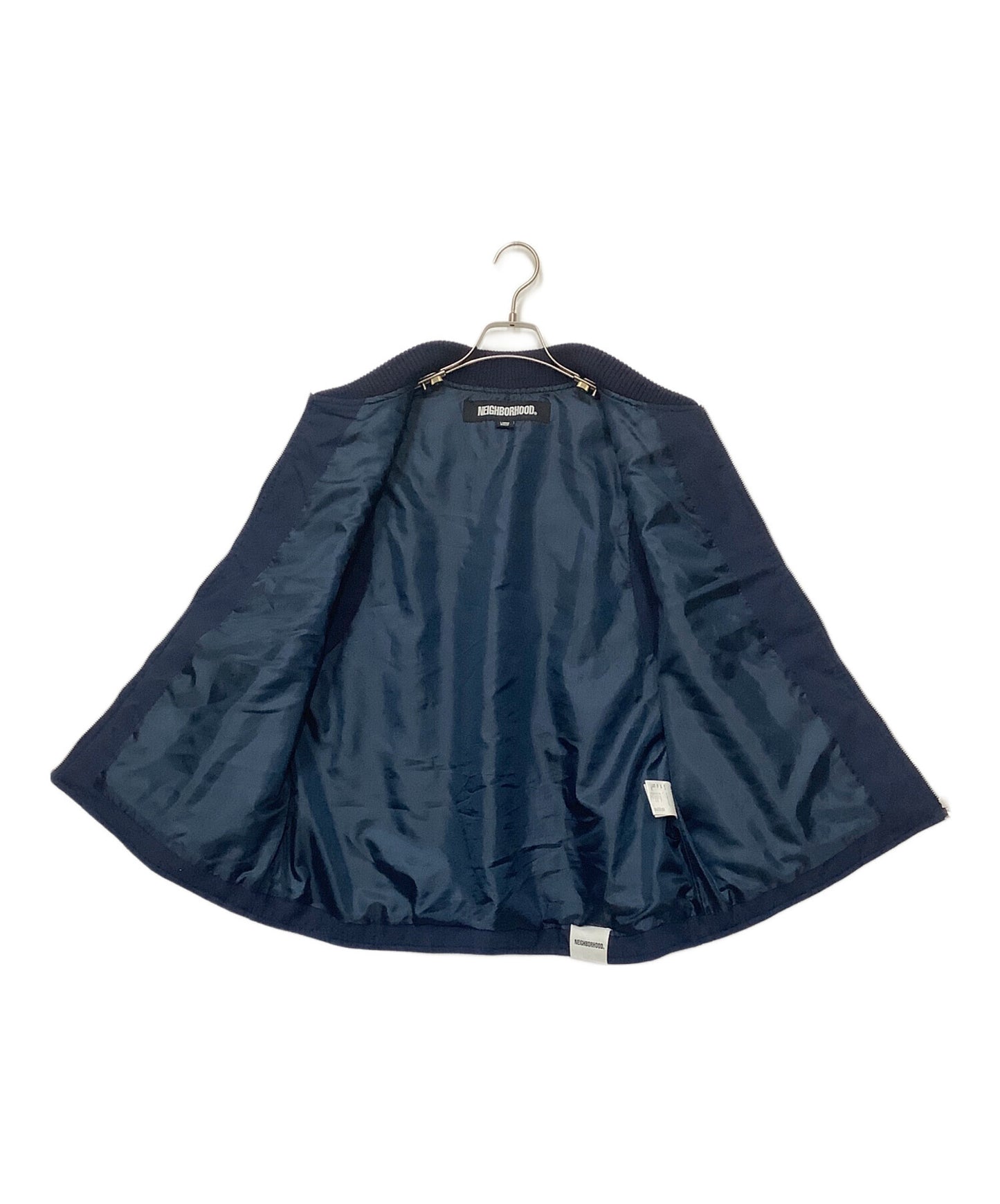 [Pre-owned] NEIGHBORHOOD best 231tsnh-jkm07