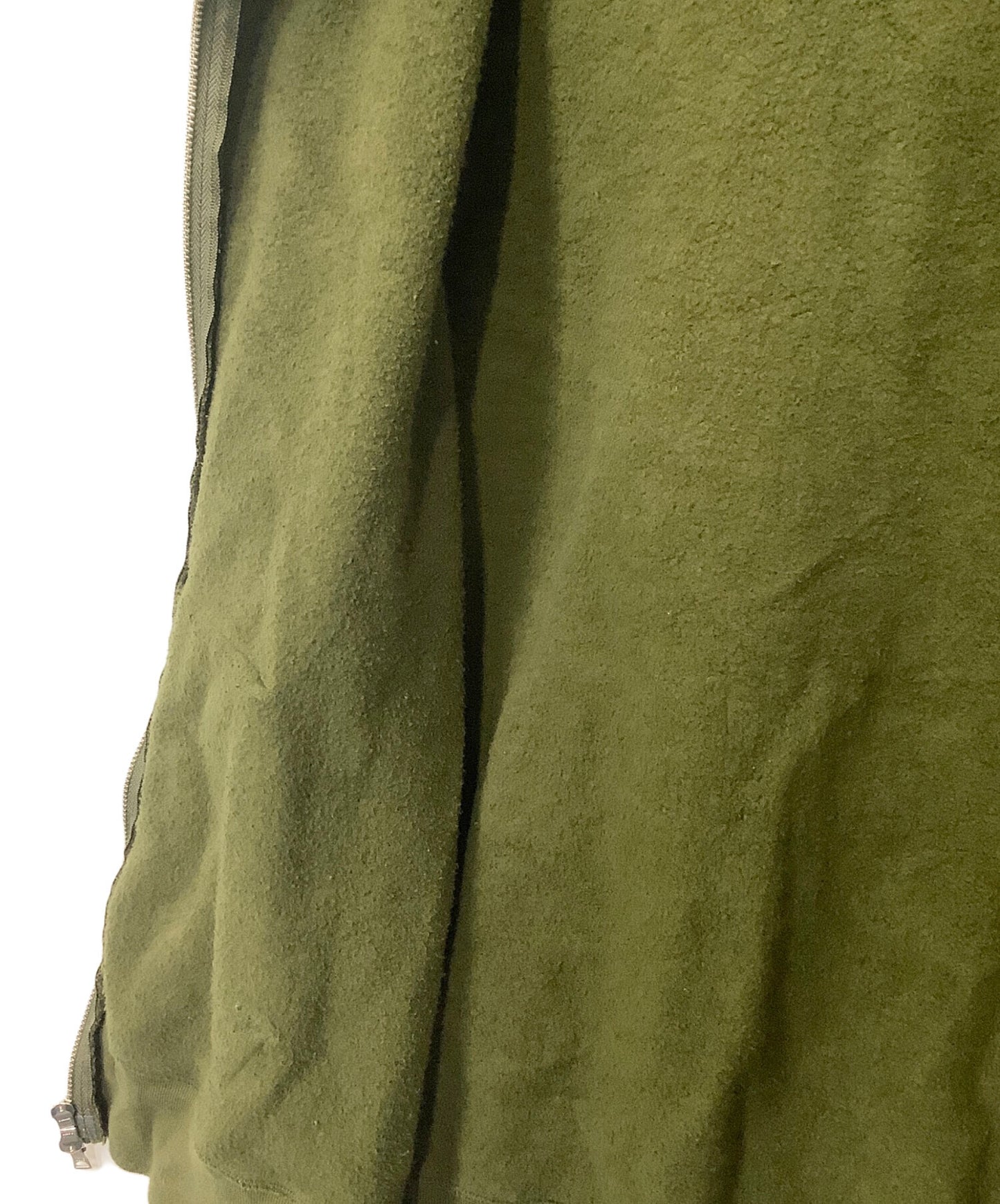 [Pre-owned] A BATHING APE 1st Shark Full Zip Hoodie 001zpk701005m