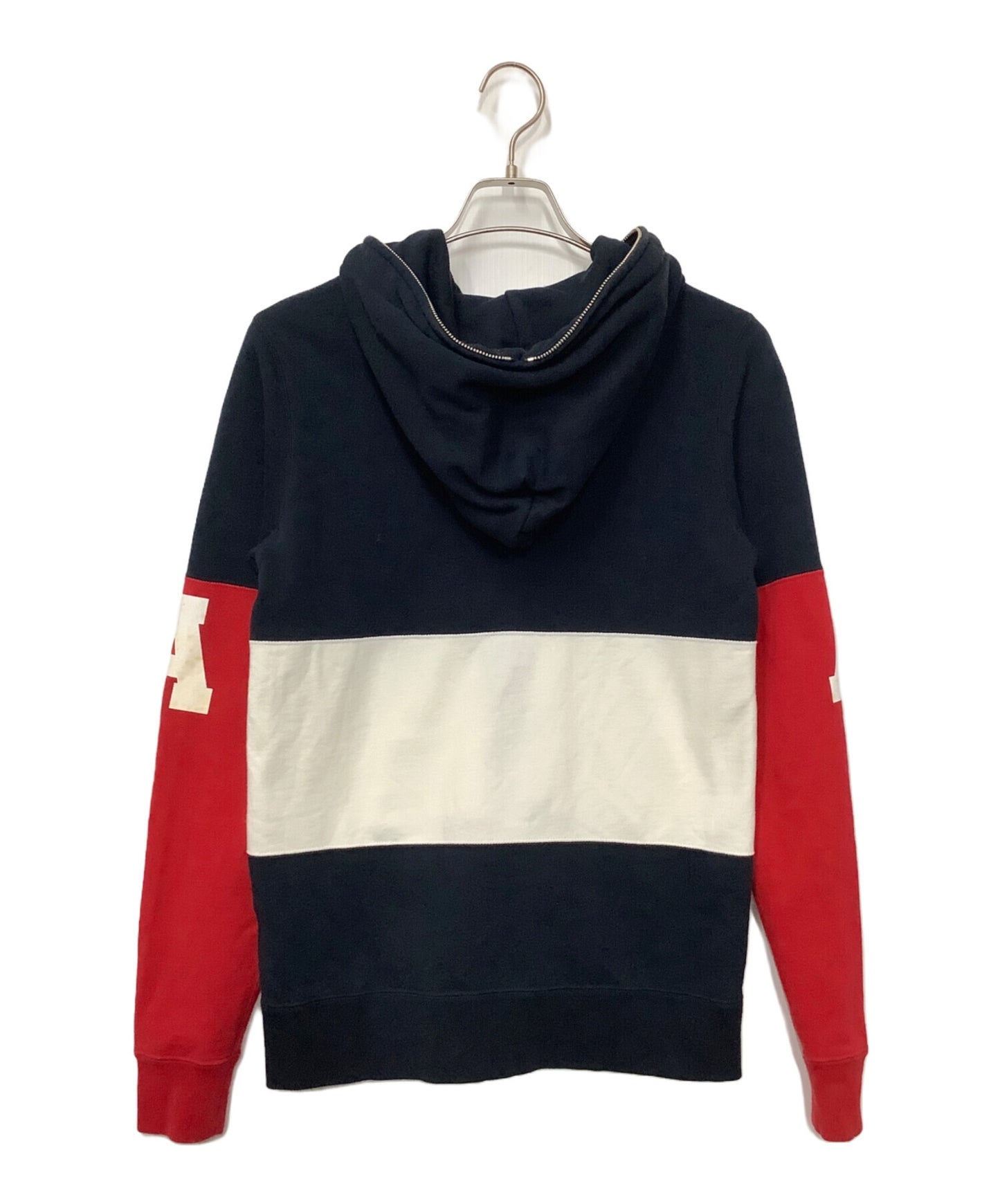 [Pre-owned] A BATHING APE zip hoodie 1860-215-016