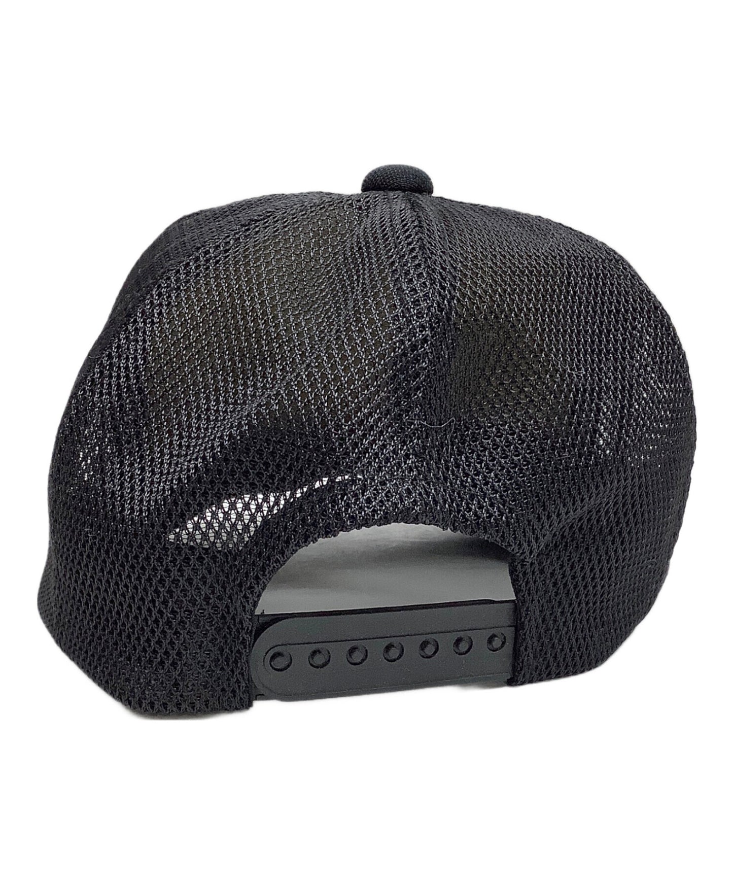 [Pre-owned] Hysteric Glamour mesh cap 02223QH06