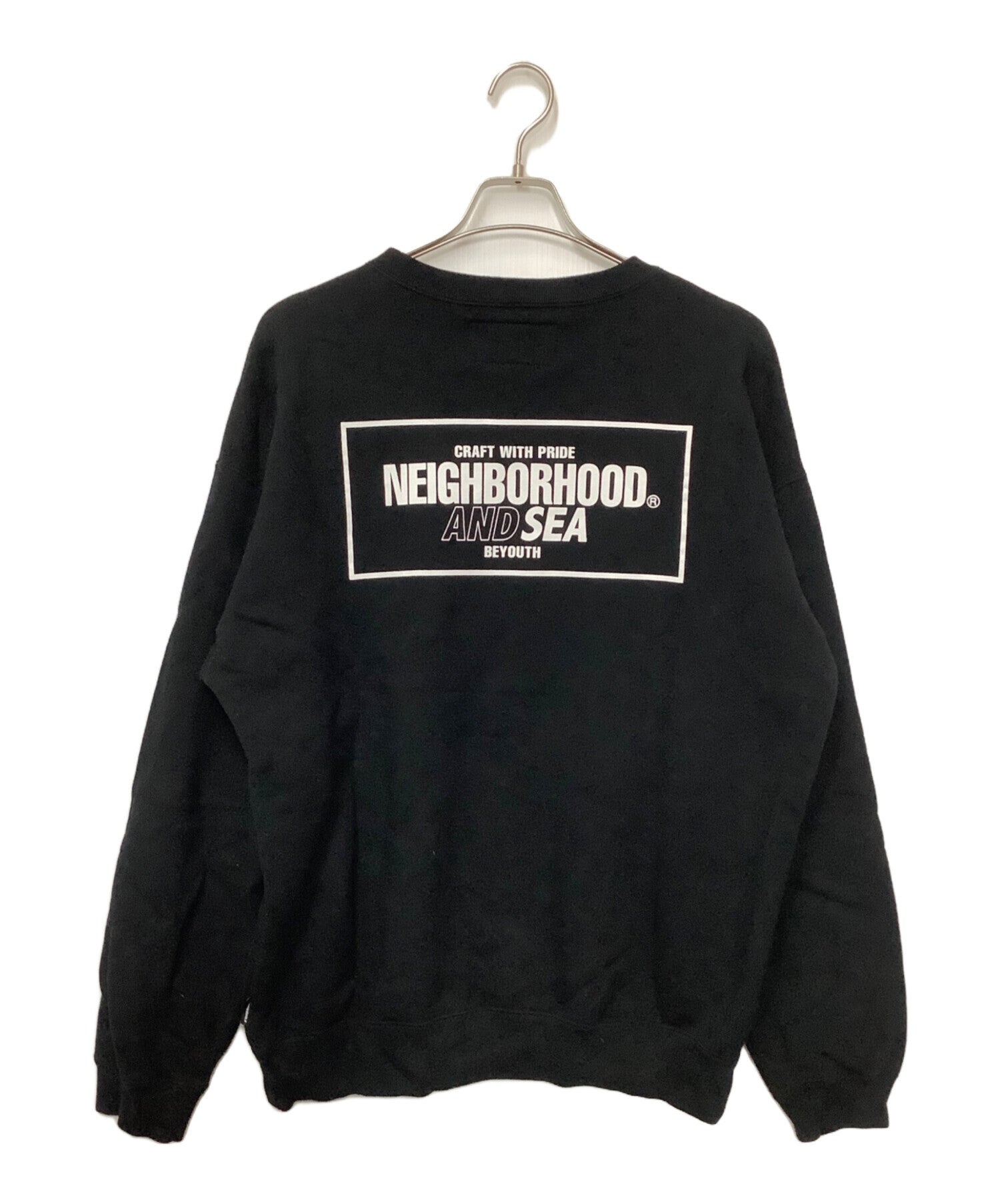 NEIGHBORHOOD – Archive Factory
