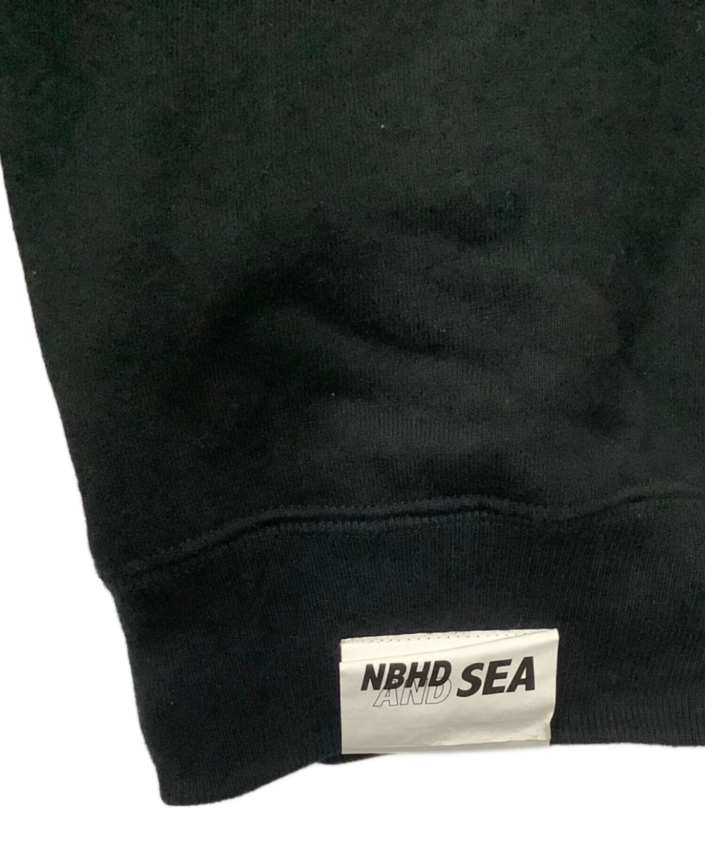 [Pre-owned] NEIGHBORHOOD sweatshirt 231uwsn-csm01s