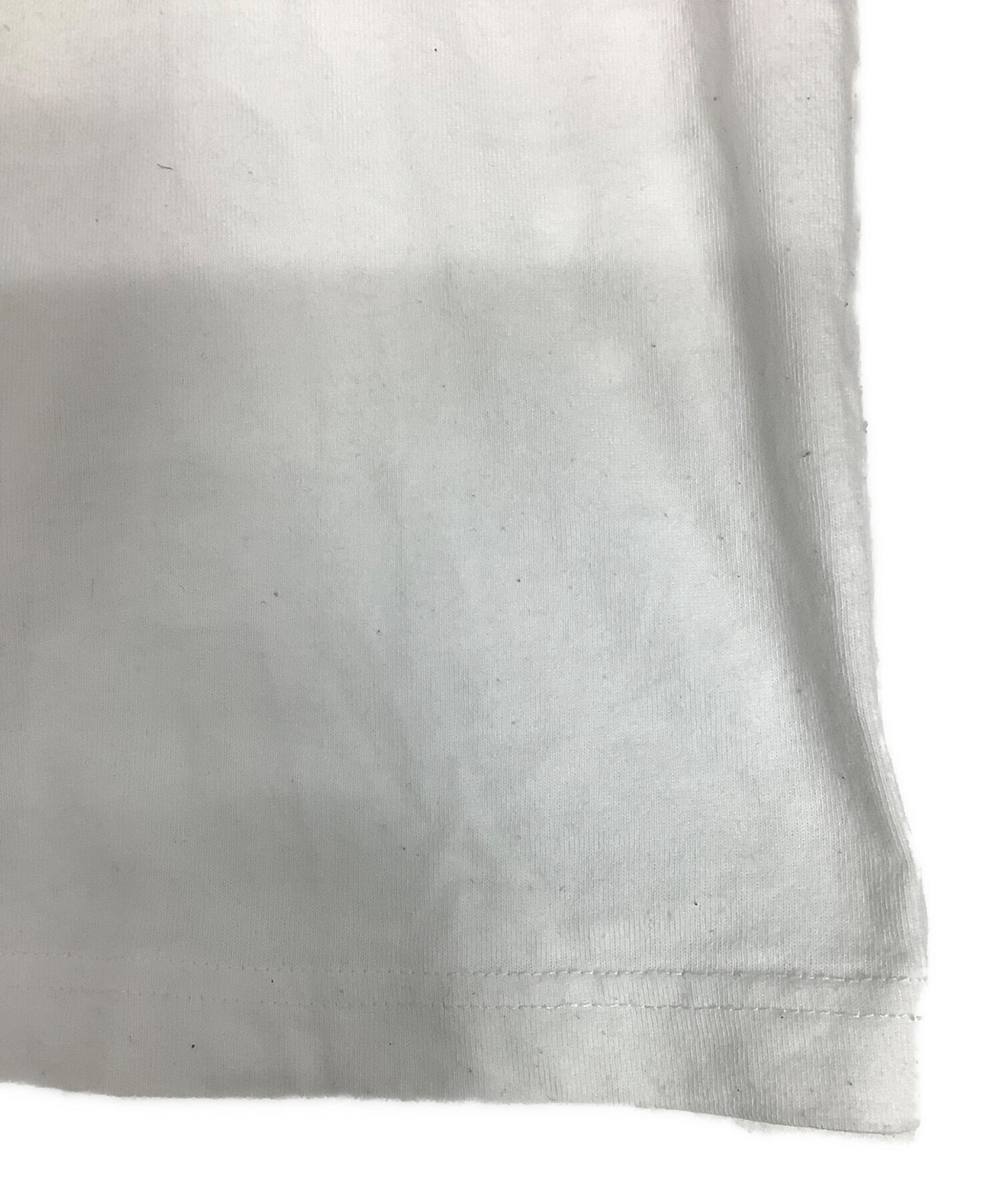 [Pre-owned] A BATHING APE short-sleeved cut-and-sew AAPTEM1220XXM