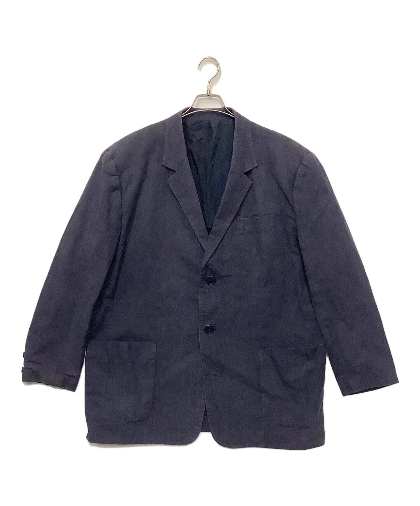[Pre-owned] Yohji Yamamoto pour homme tailored jacket