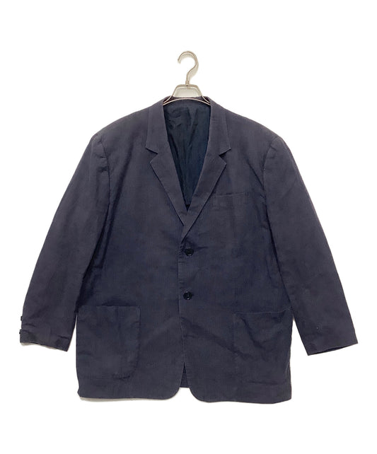 [Pre-owned] Yohji Yamamoto pour homme tailored jacket