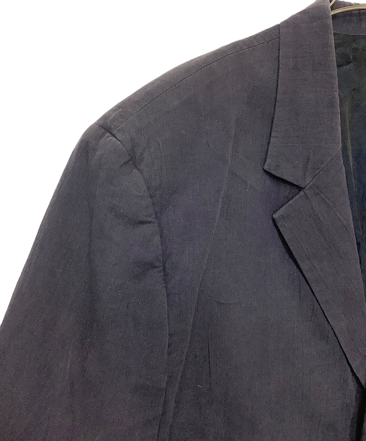 [Pre-owned] Yohji Yamamoto pour homme tailored jacket